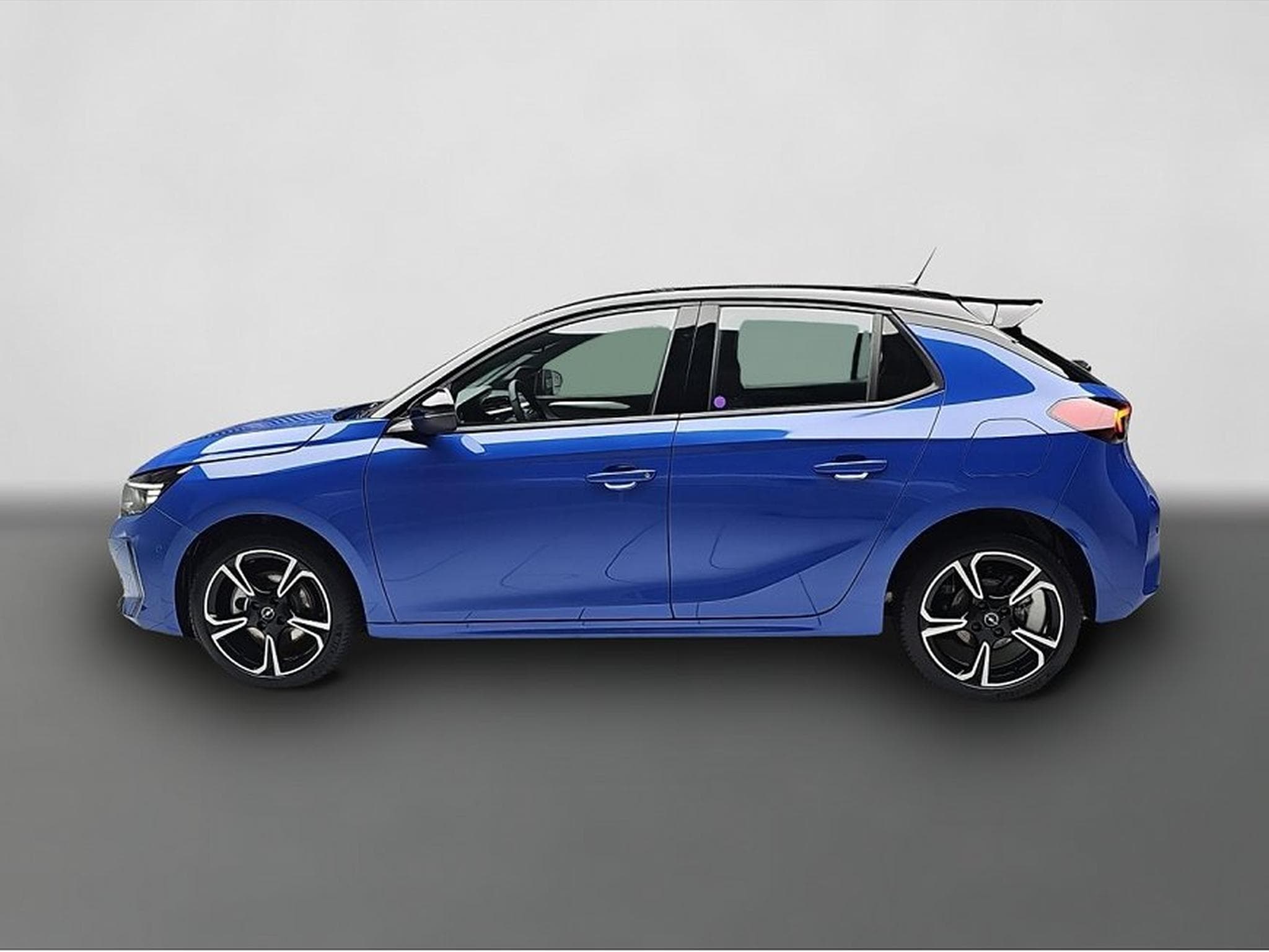 Opel Corsa (2026) - Foto 4