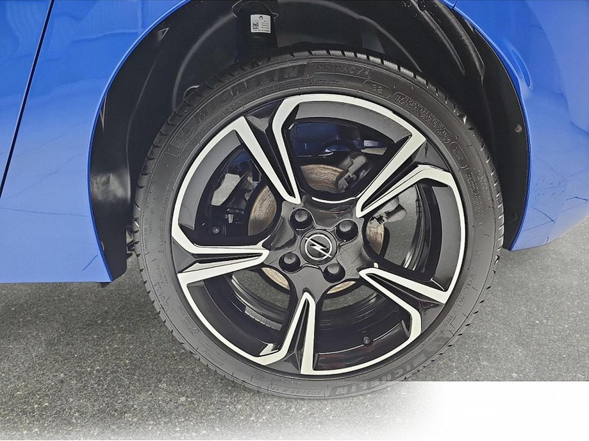 Opel Corsa (2026) - Foto 5