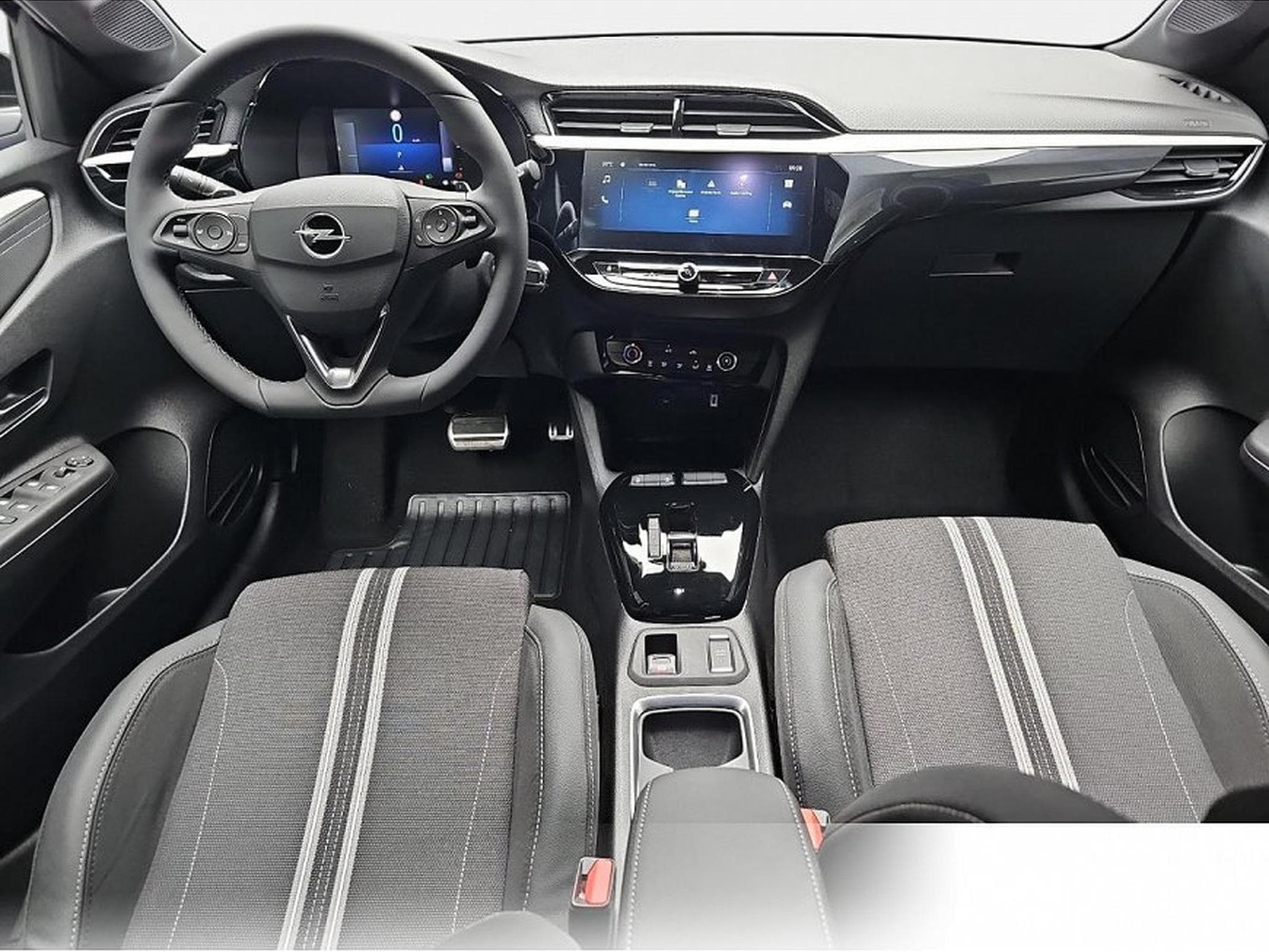 Opel Corsa (2026) - Foto 6