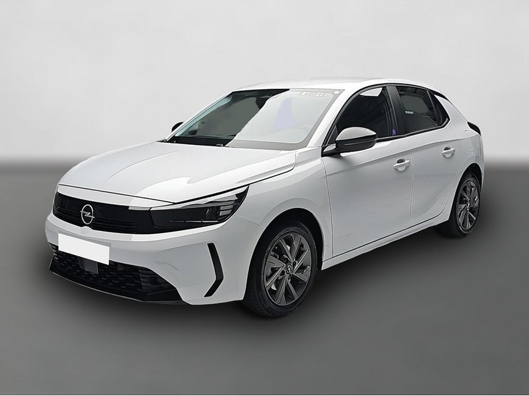 Opel Corsa (2026) - Foto 1