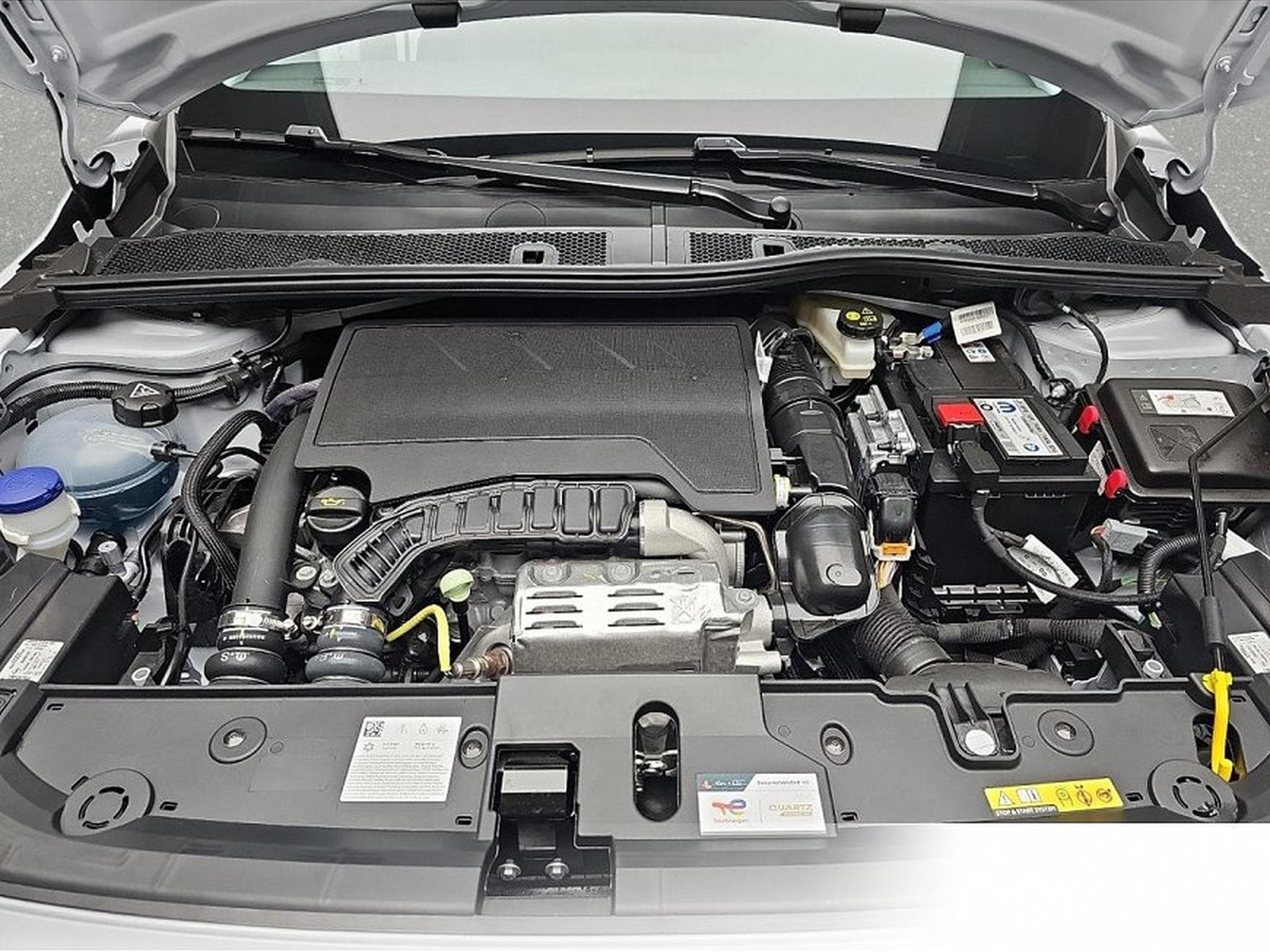 Opel Corsa (2026) - Foto 14