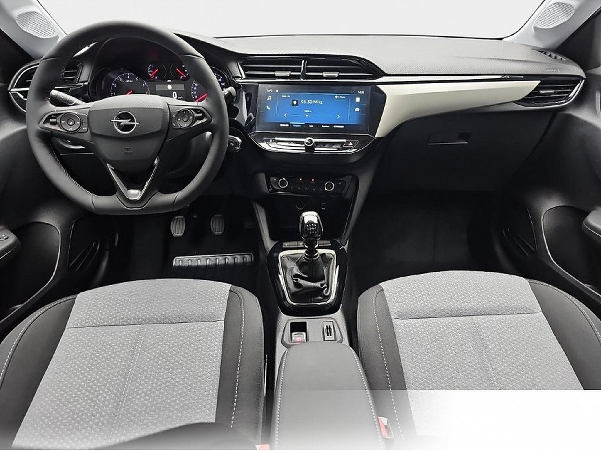 Opel Corsa (2026) - Foto 6