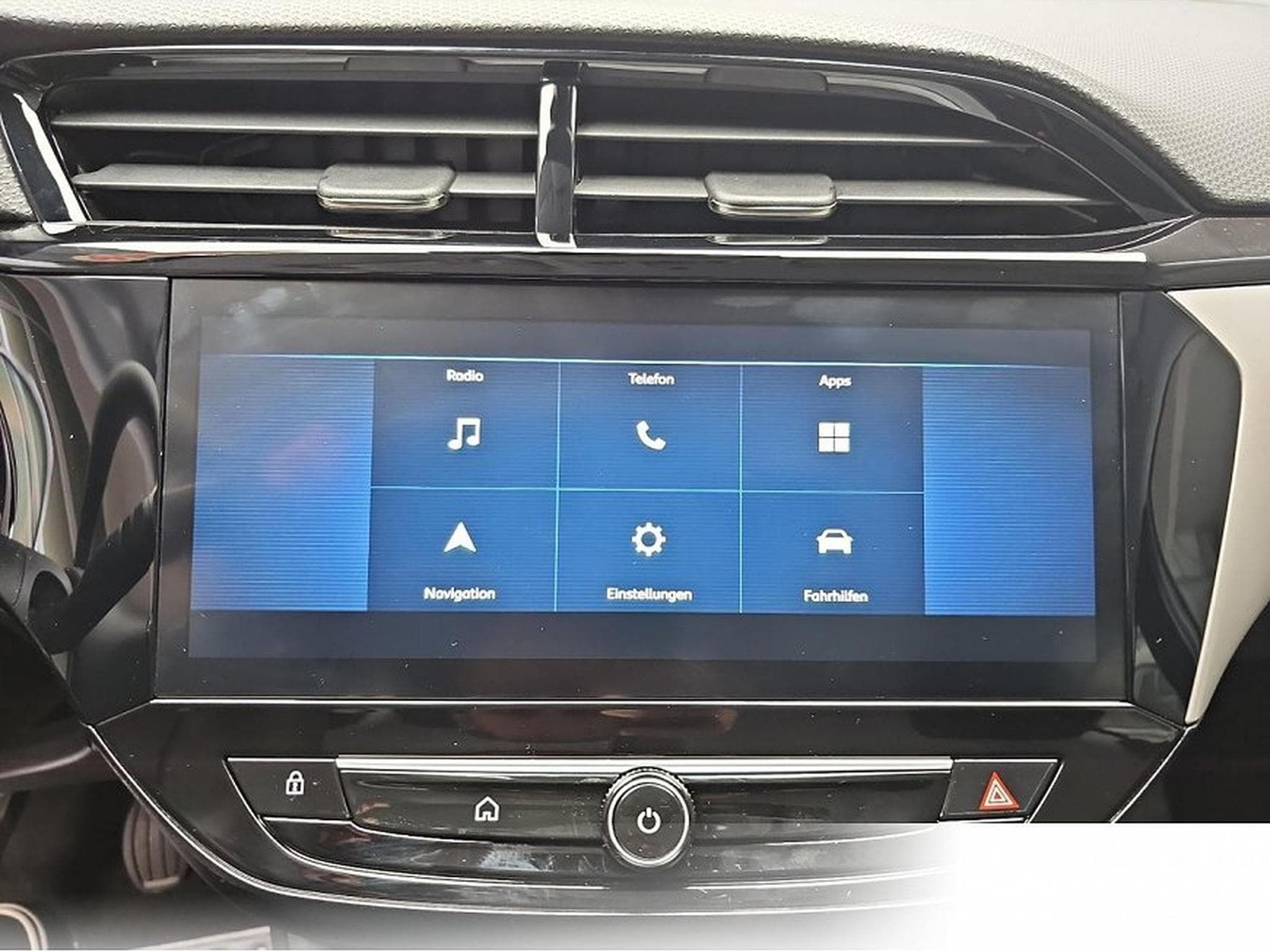 Opel Corsa (2026) - Foto 8