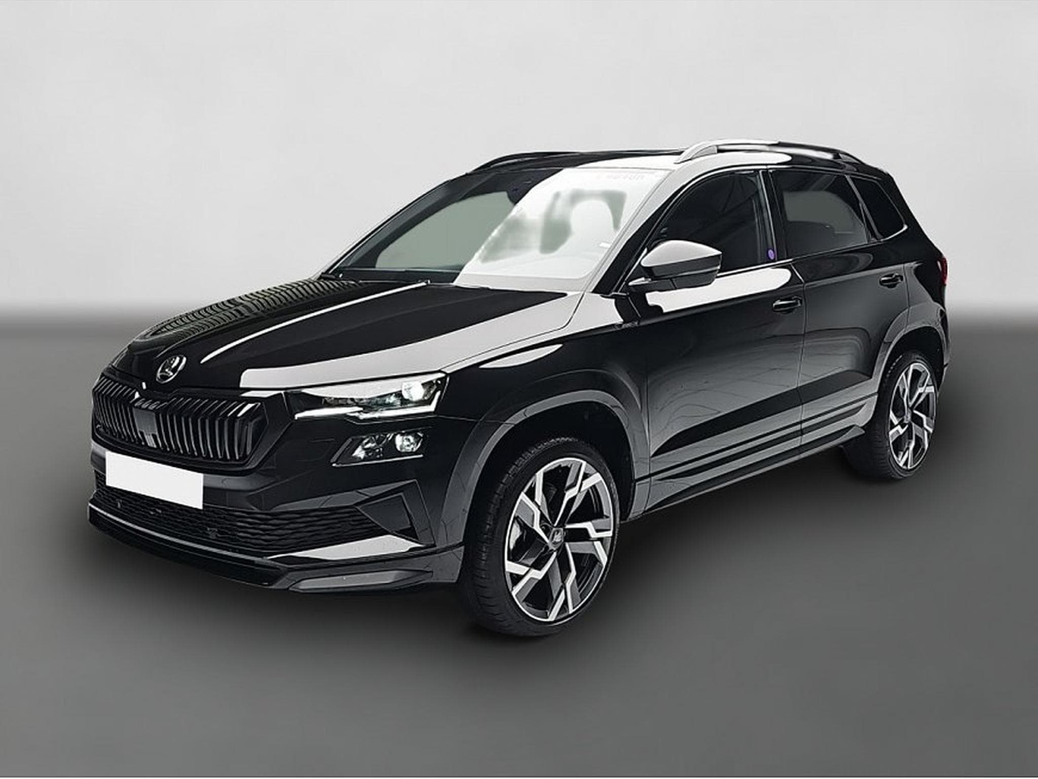 Skoda Karoq (2026) - Foto 1