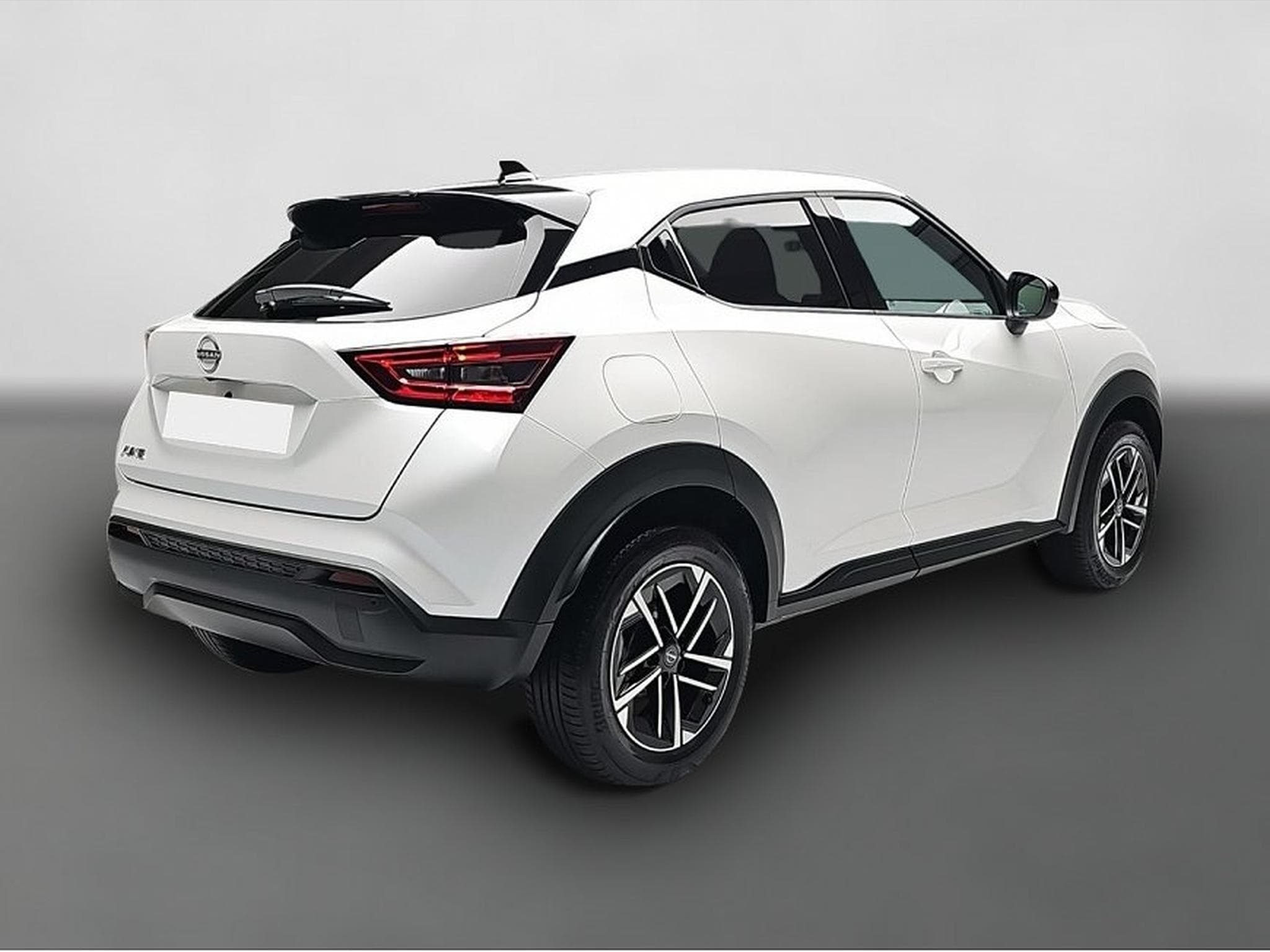 Nissan Juke (2026) - Foto 2