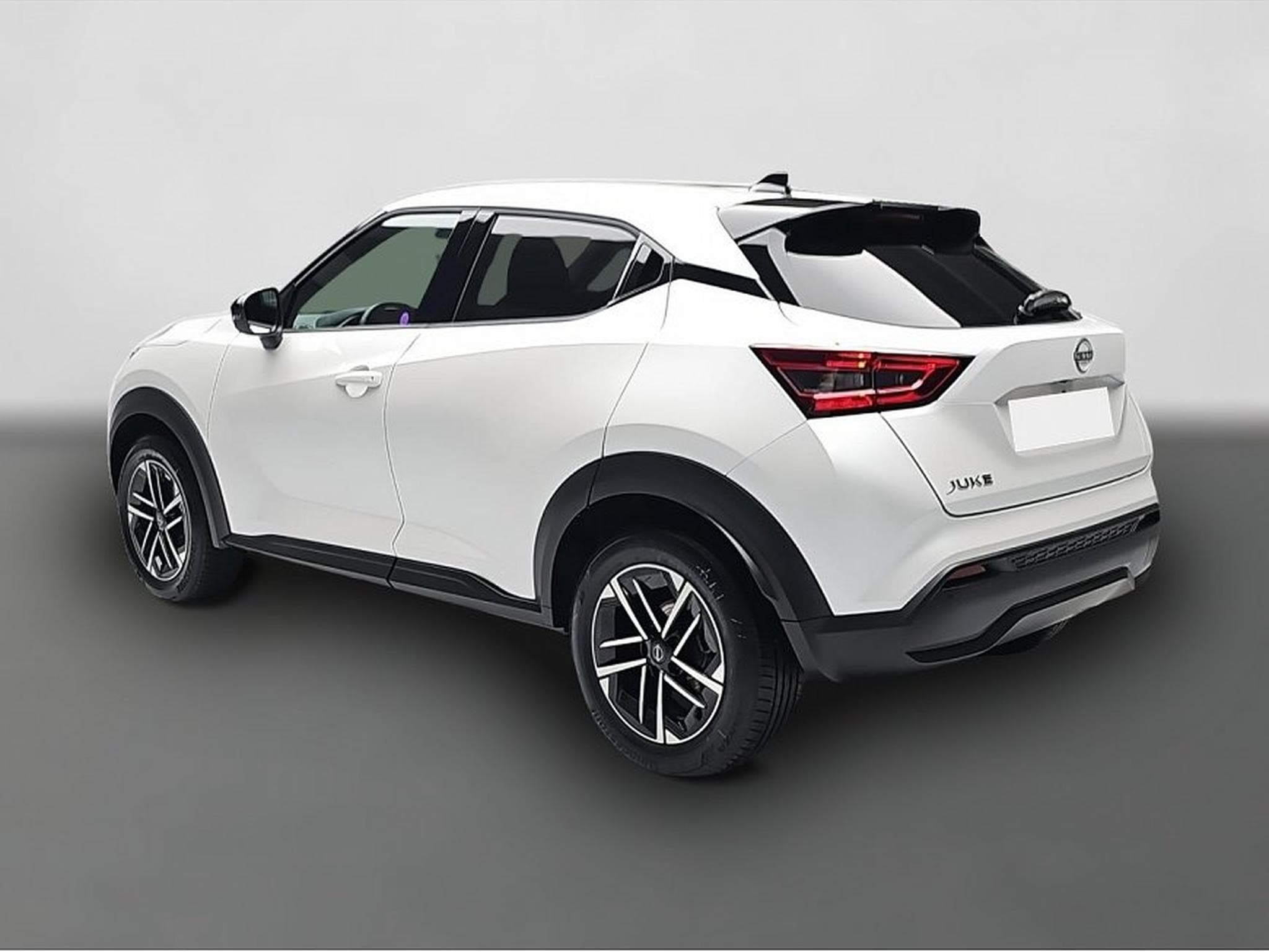 Nissan Juke (2026) - Foto 3