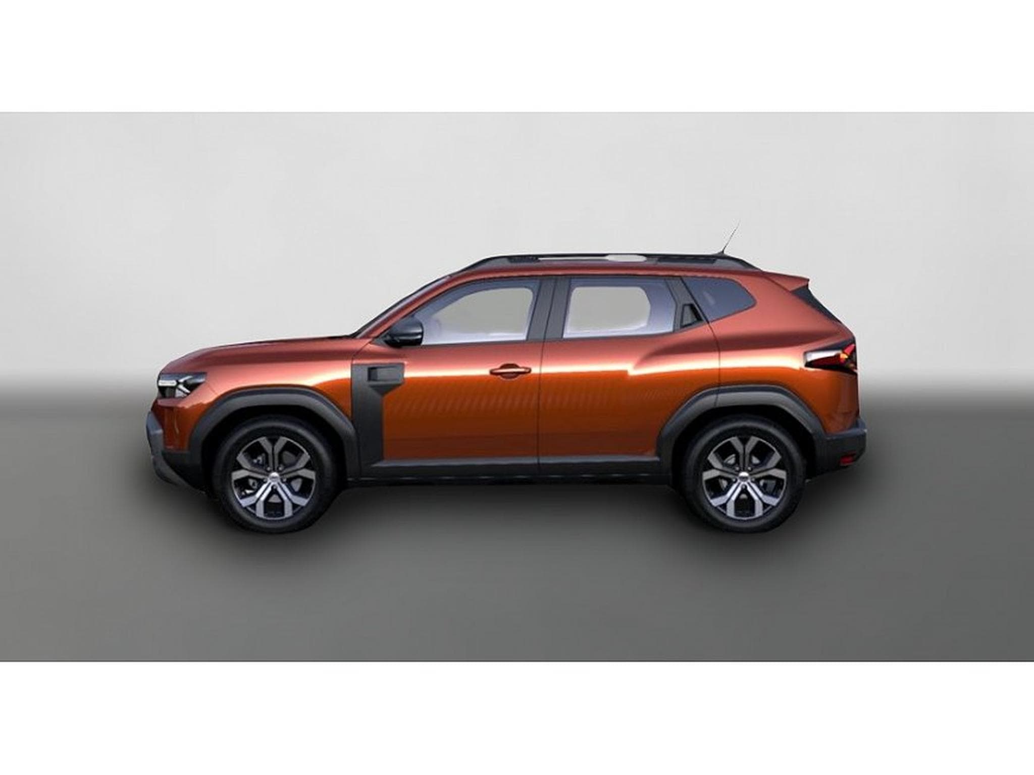 Dacia Duster (2025) - Foto 2