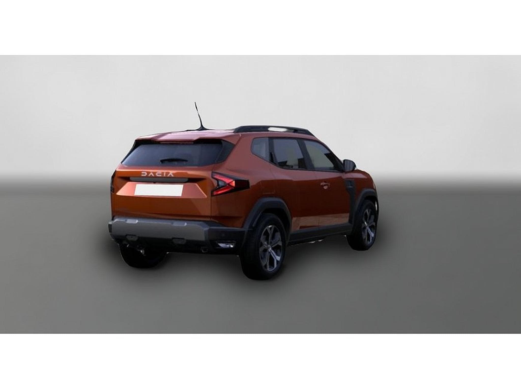 Dacia Duster (2025) - Foto 3