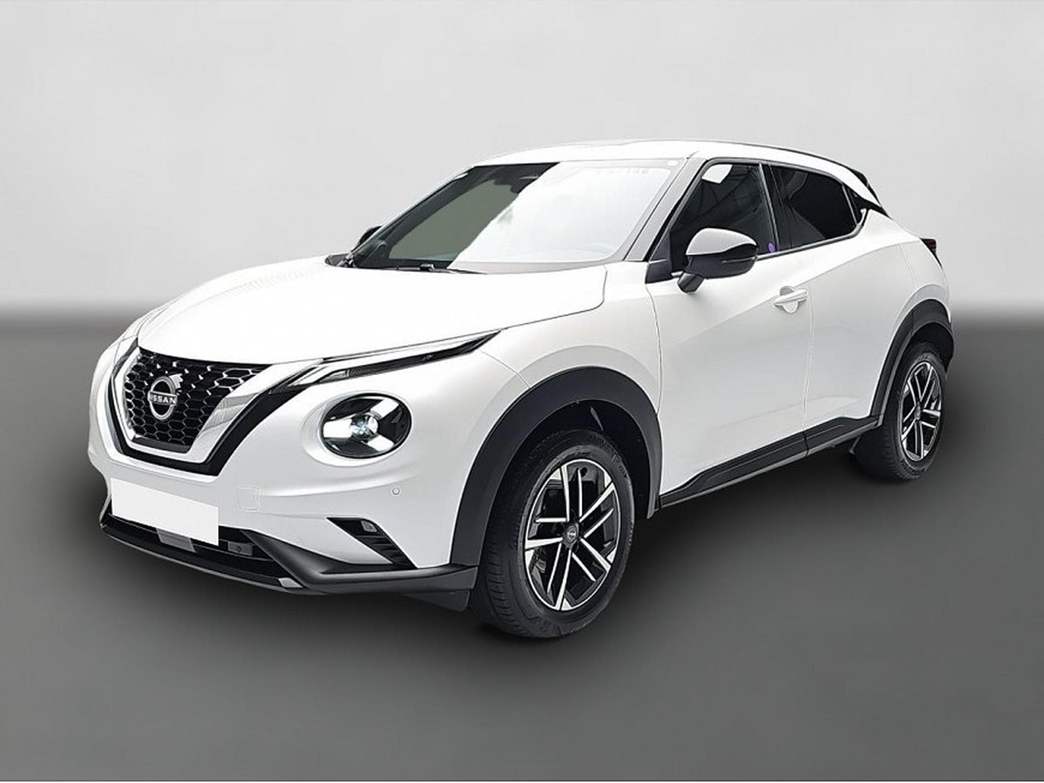 Nissan Juke (2026) - Photo 1
