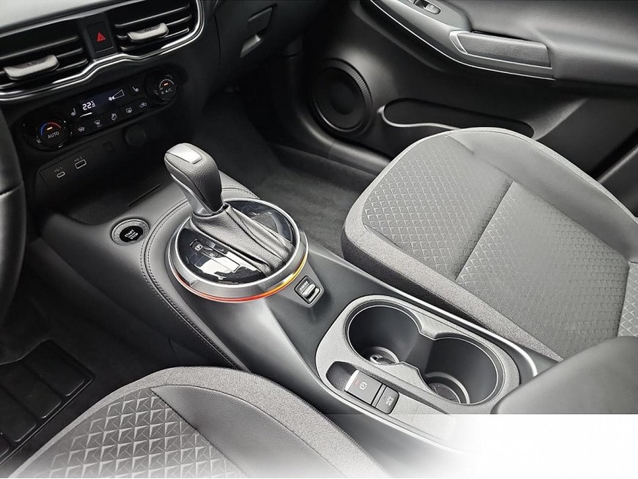 Nissan Juke (2026) - Photo 11