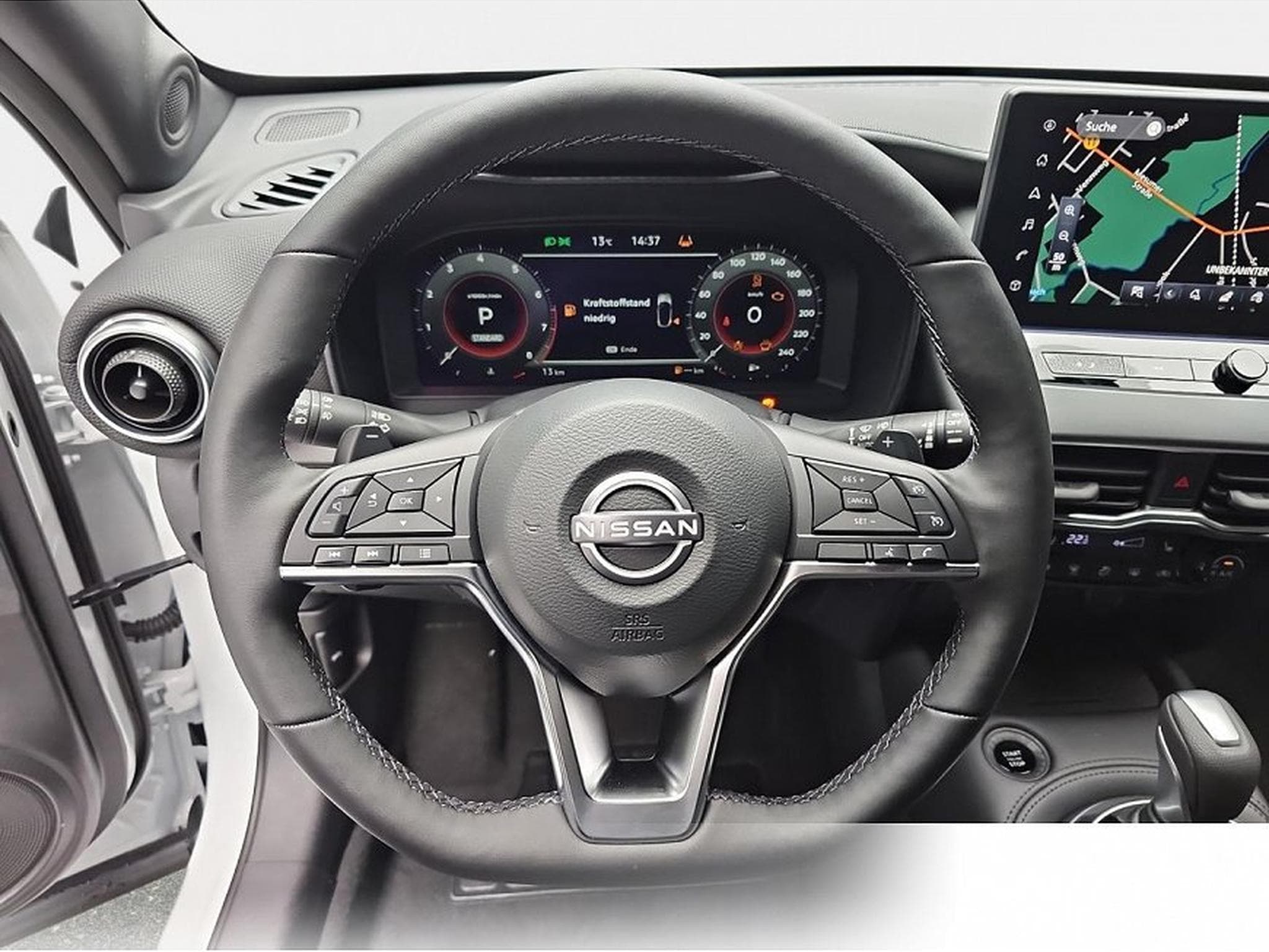 Nissan Juke (2026) - Photo 12