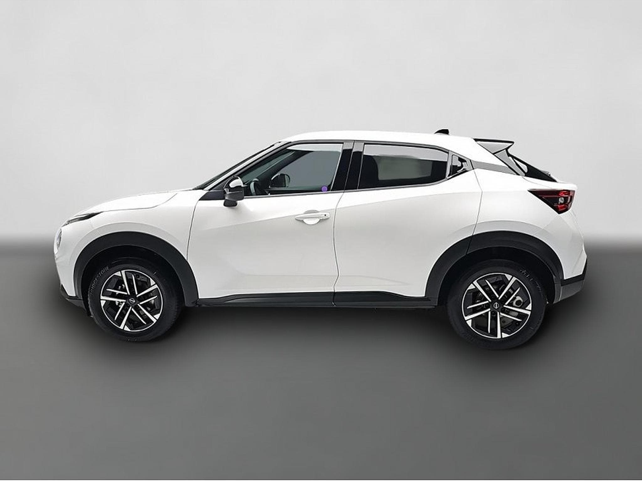 Nissan Juke (2026) - Photo 4