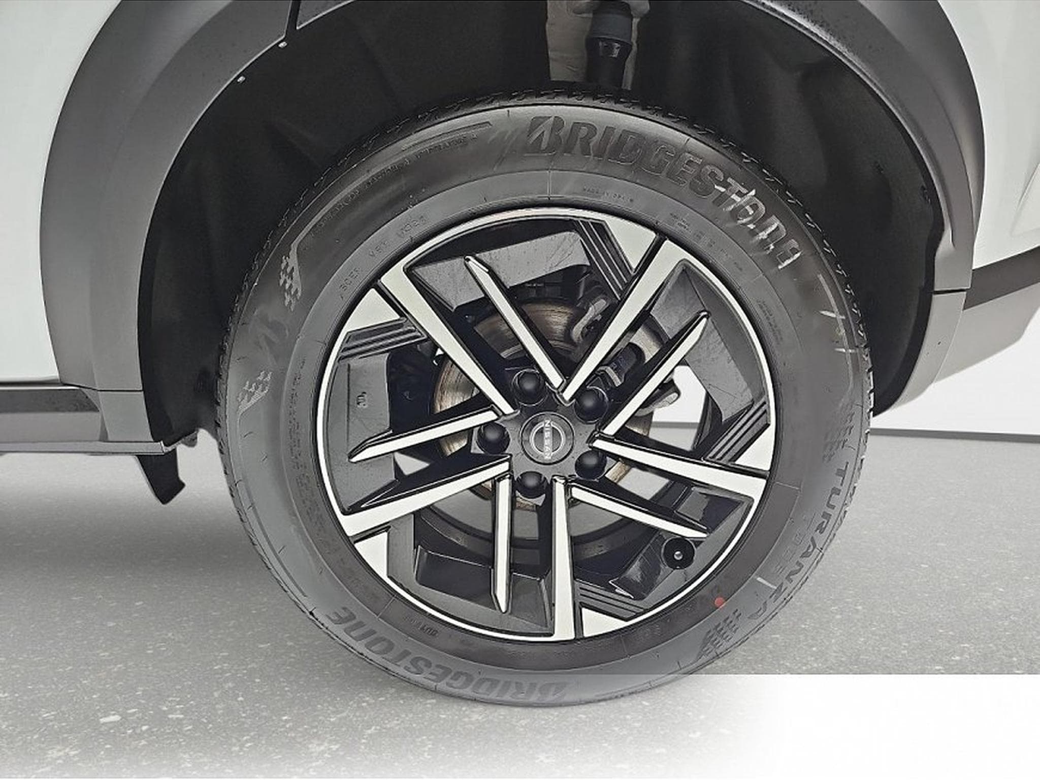 Nissan Juke (2026) - Photo 5