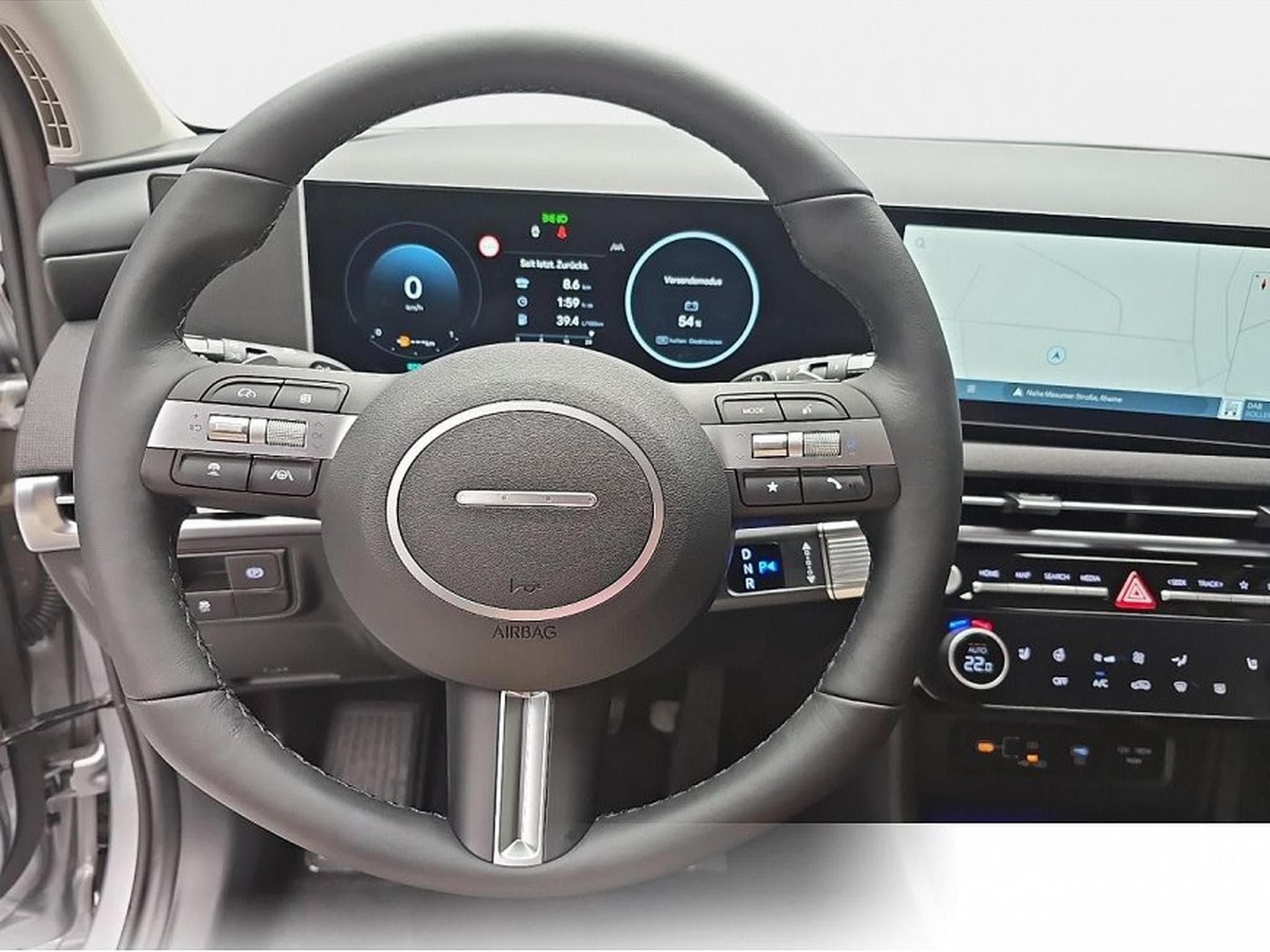 Hyundai Tucson (2026) - Foto 12