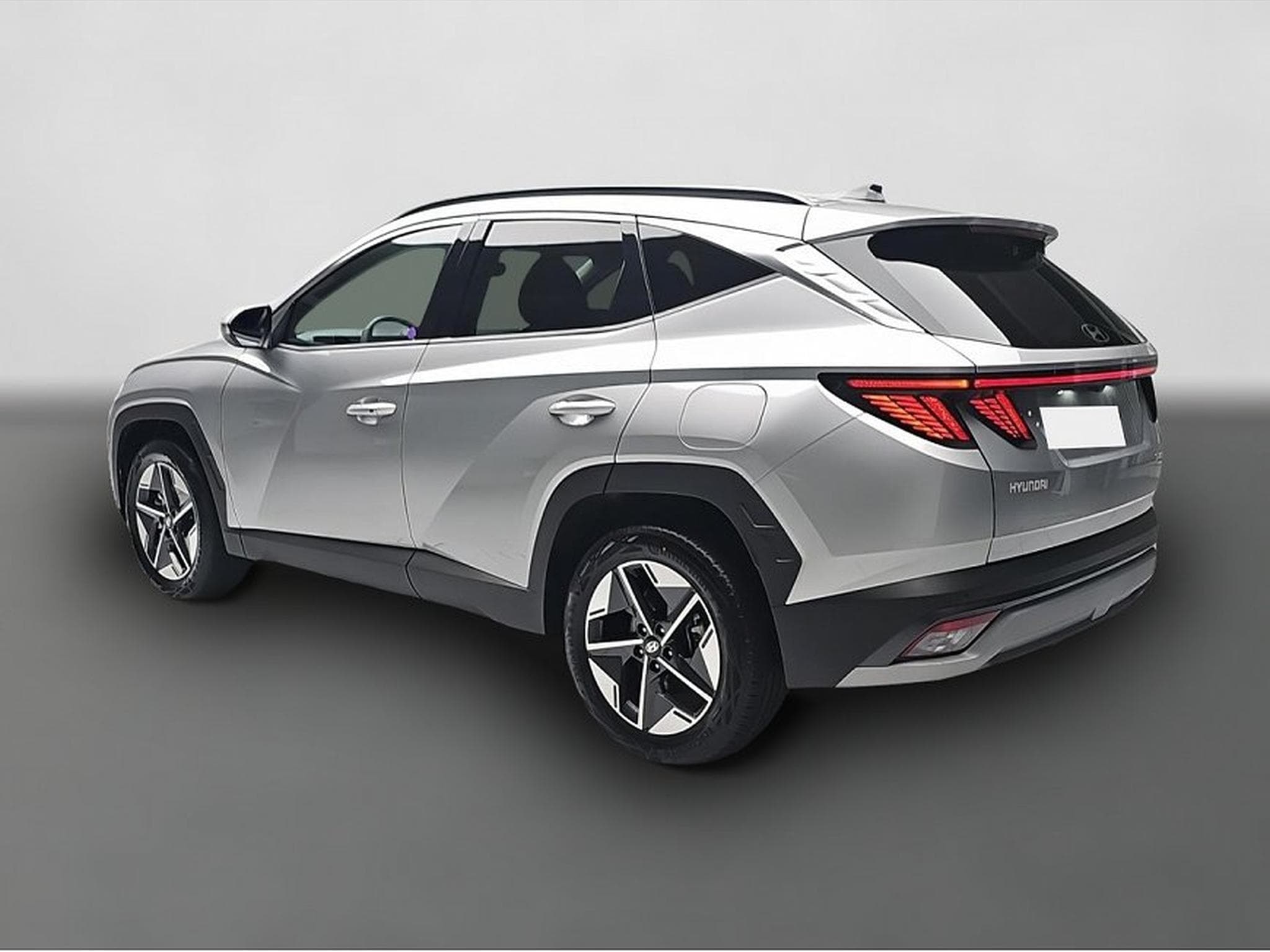 Hyundai Tucson (2026) - Foto 3