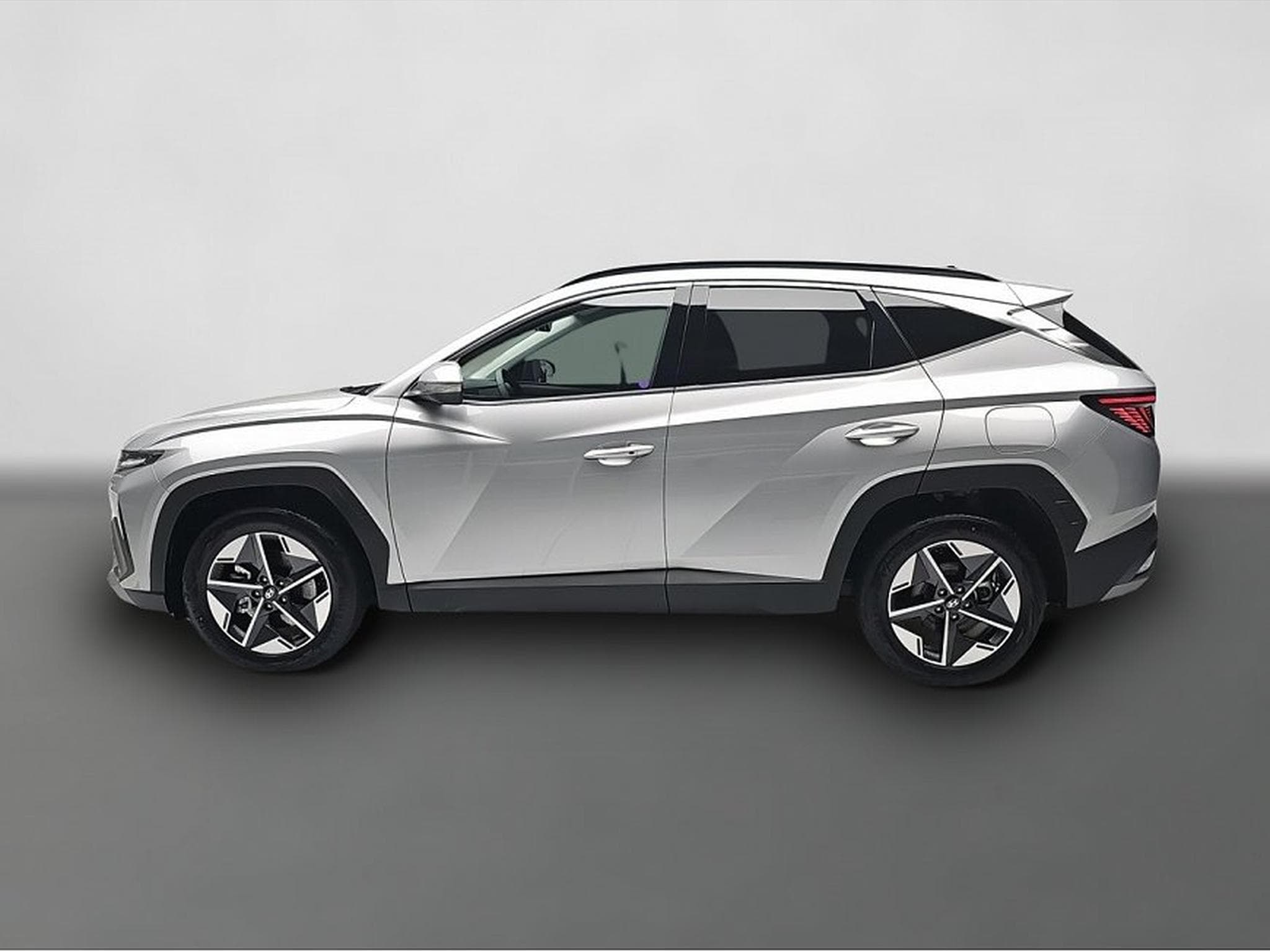 Hyundai Tucson (2026) - Foto 4