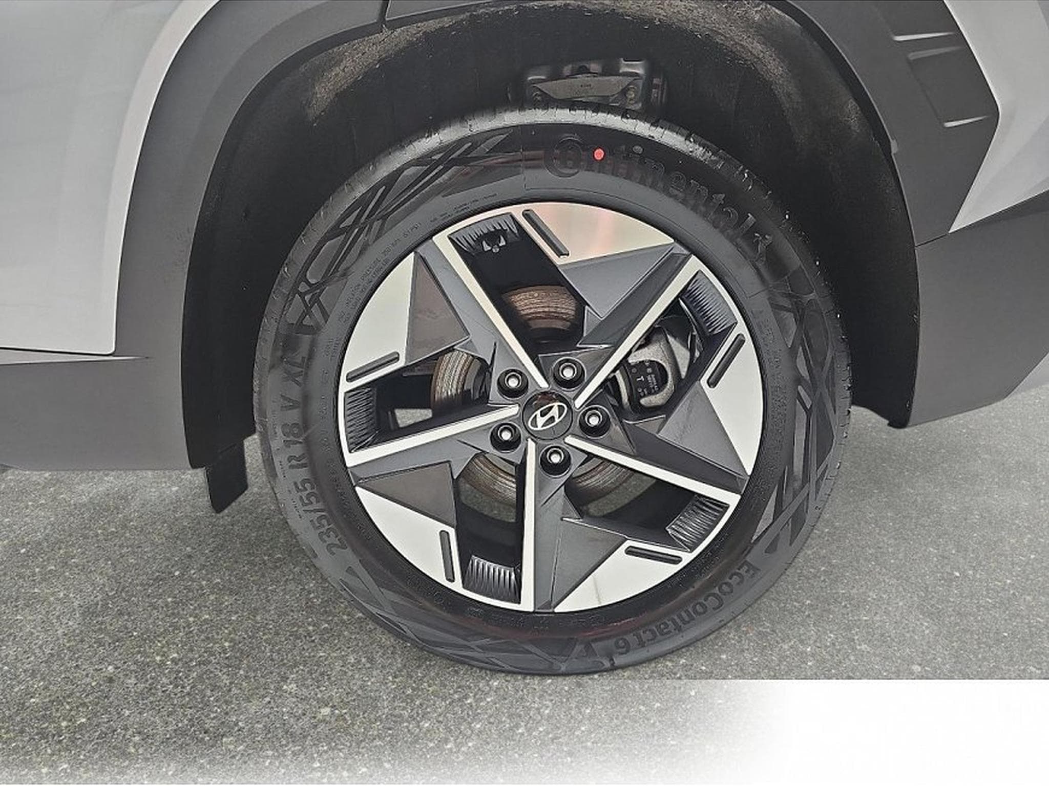 Hyundai Tucson (2026) - Foto 5