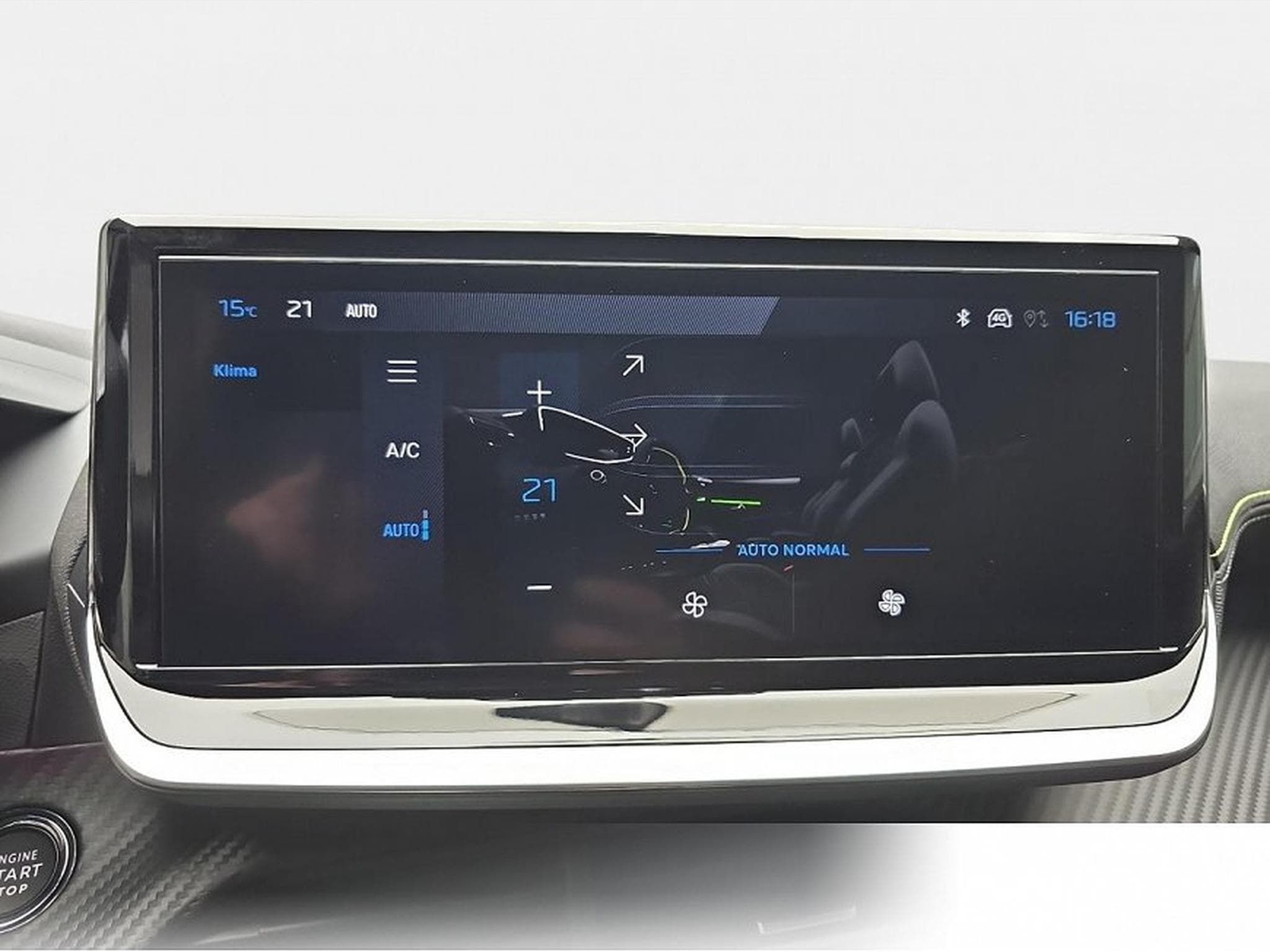 Peugeot 208 (2026) - Photo 10