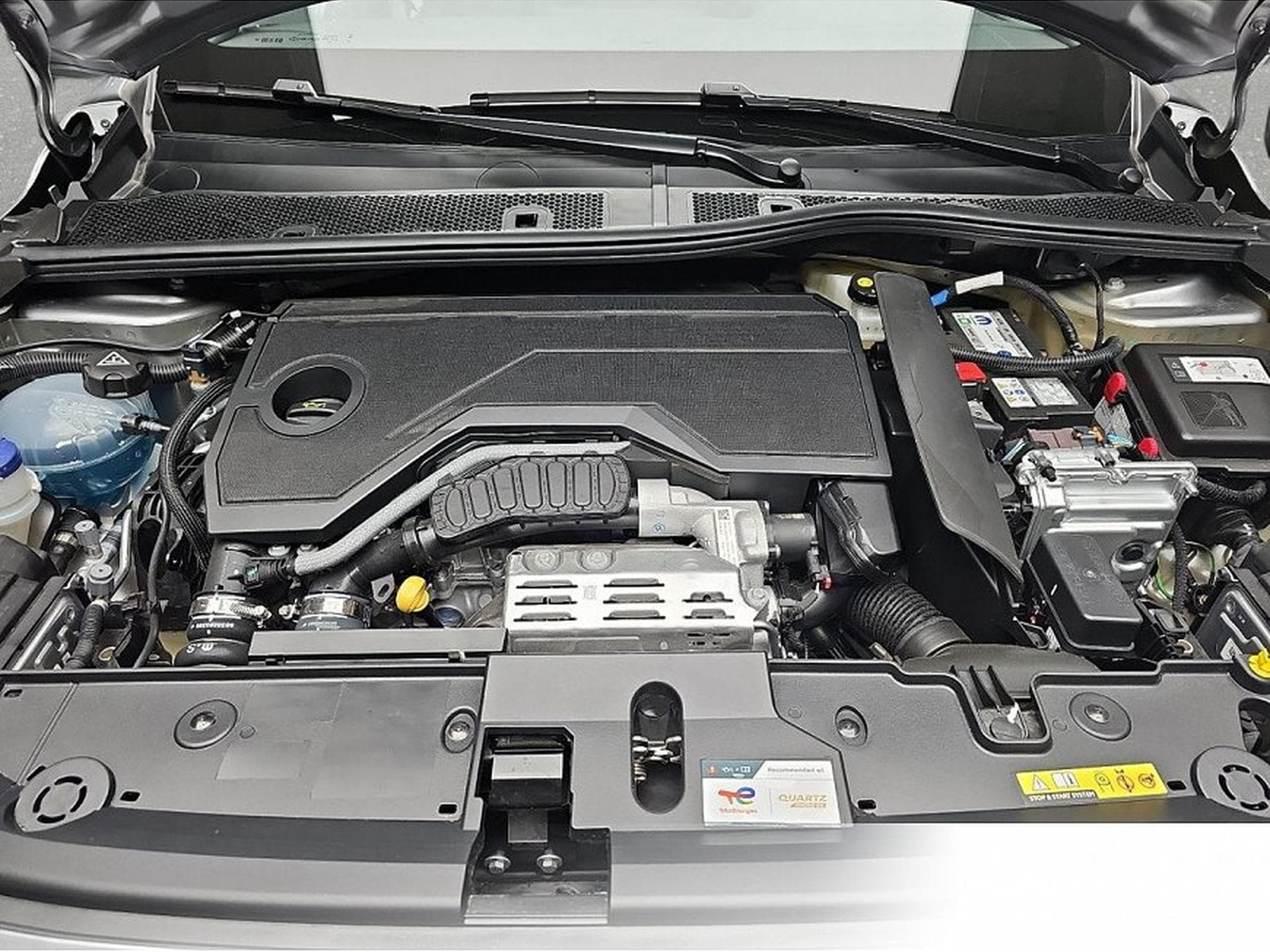 Peugeot 208 (2026) - Photo 14