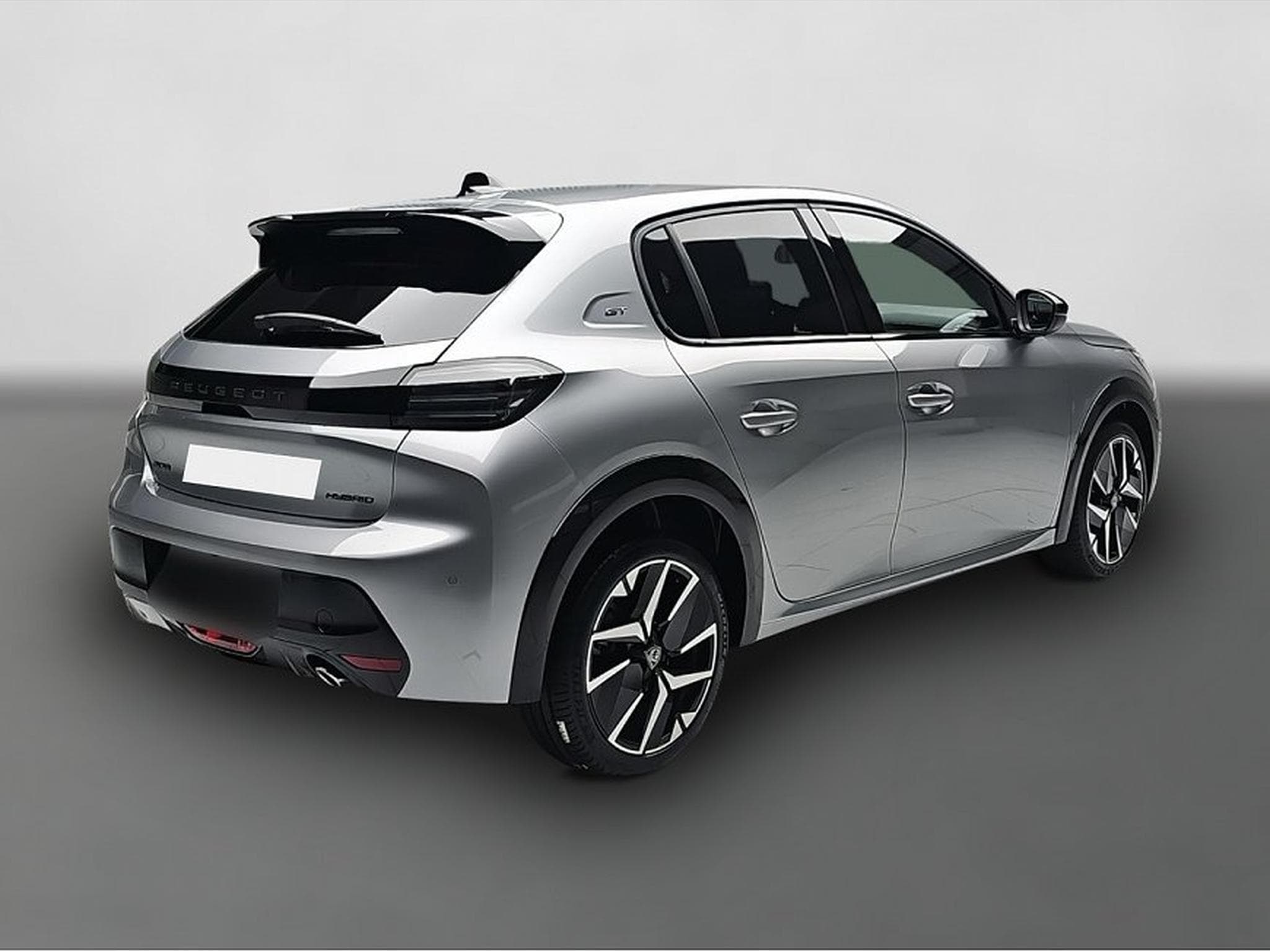 Peugeot 208 (2026) - Photo 2