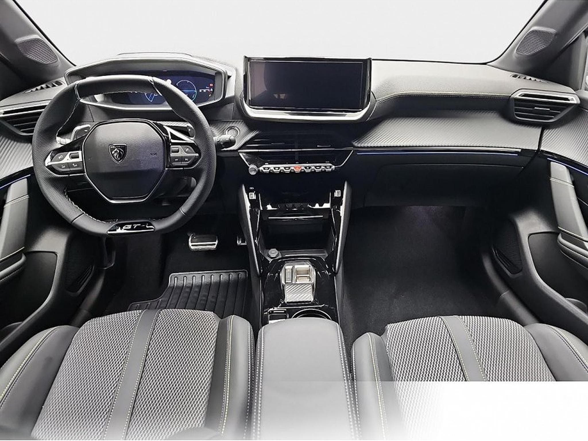 Peugeot 208 (2026) - Photo 6