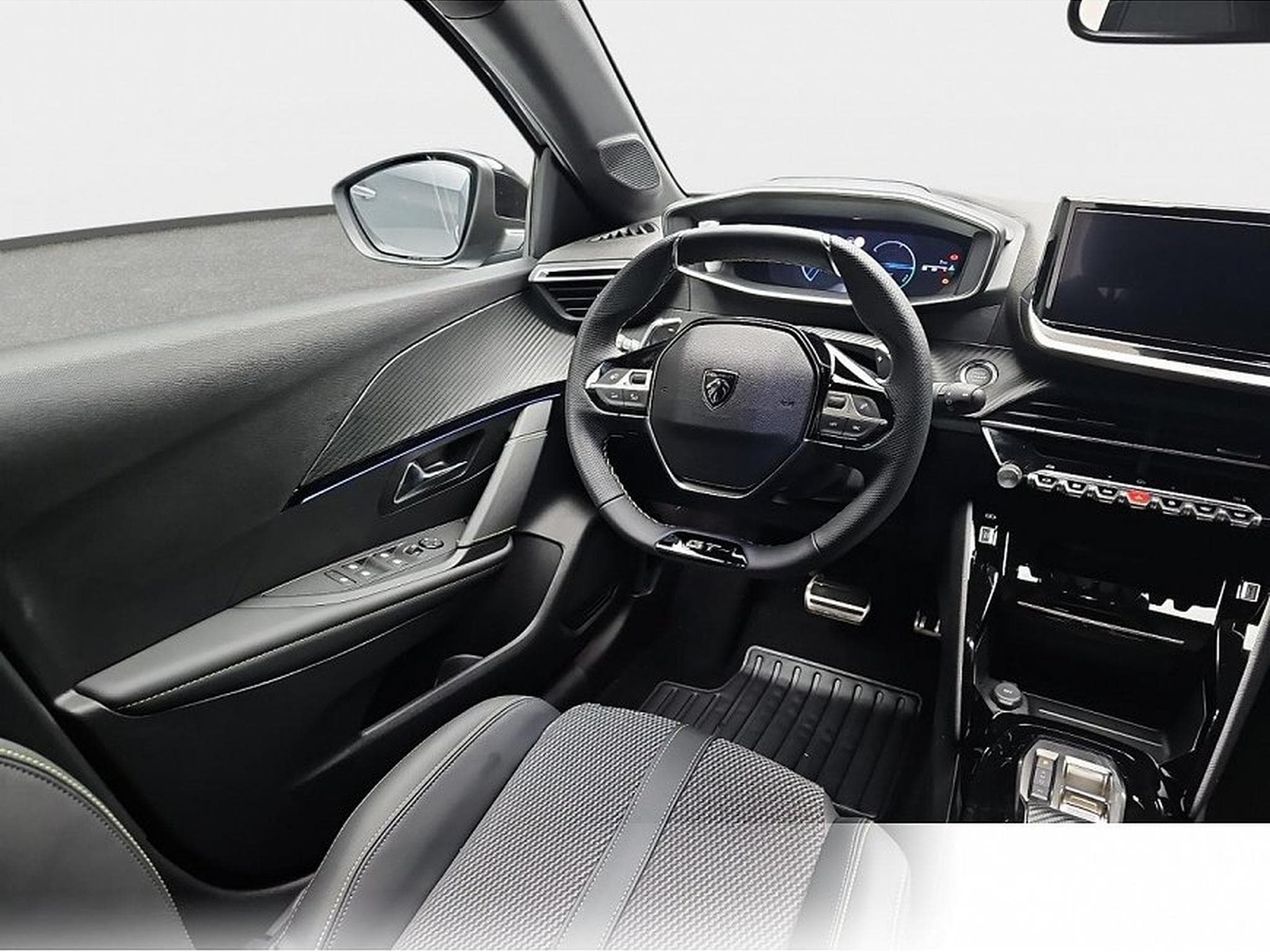 Peugeot 208 (2026) - Photo 7