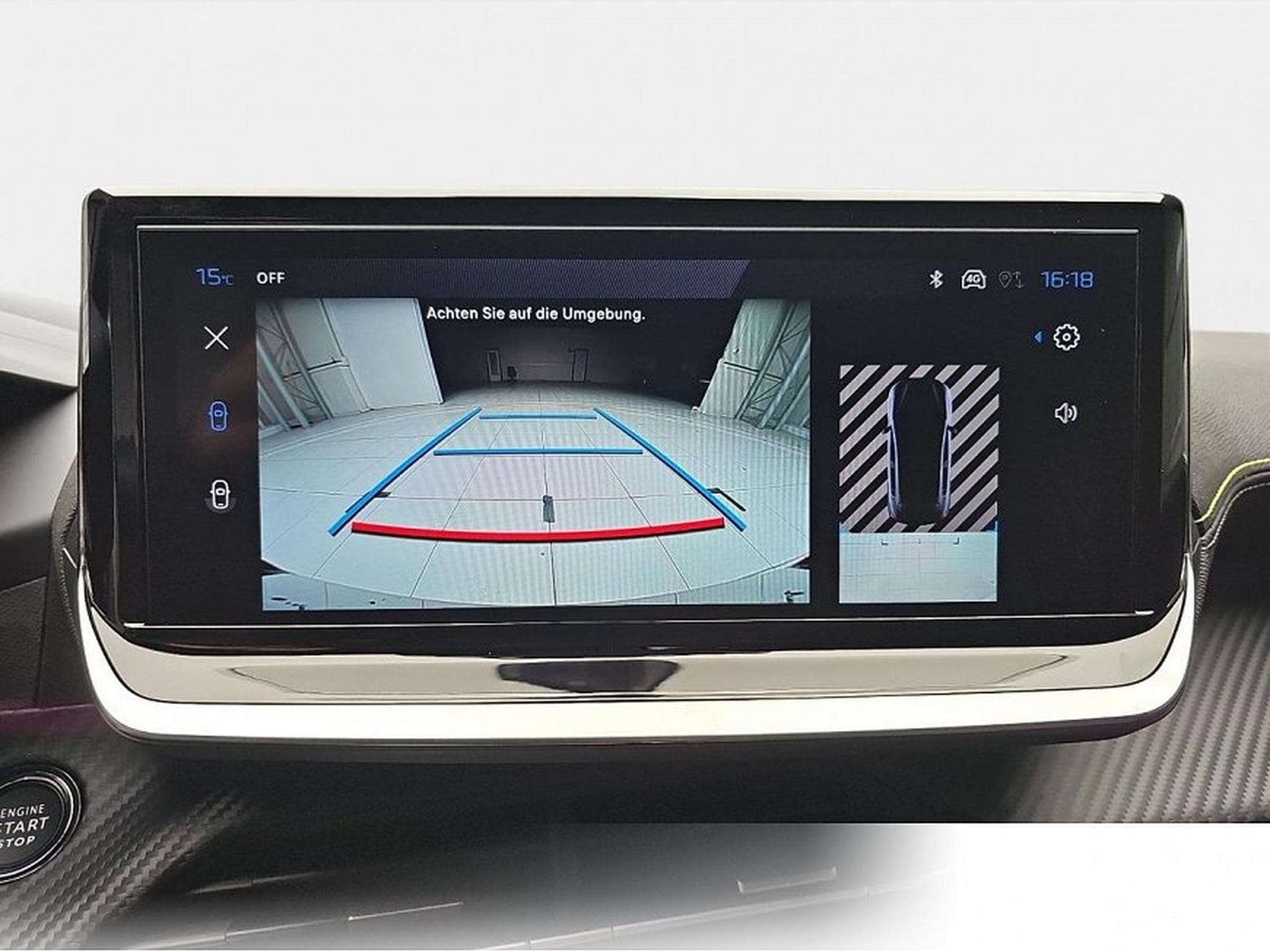 Peugeot 208 (2026) - Photo 9