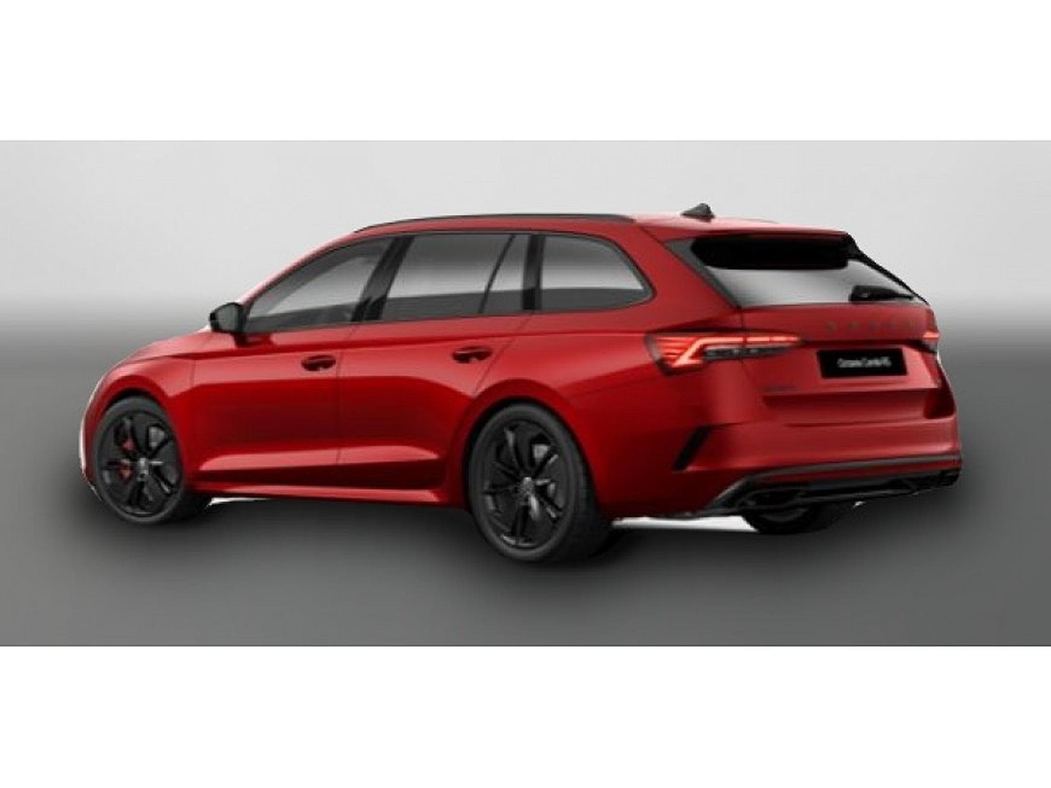 Skoda Octavia (2025) - Photo 3