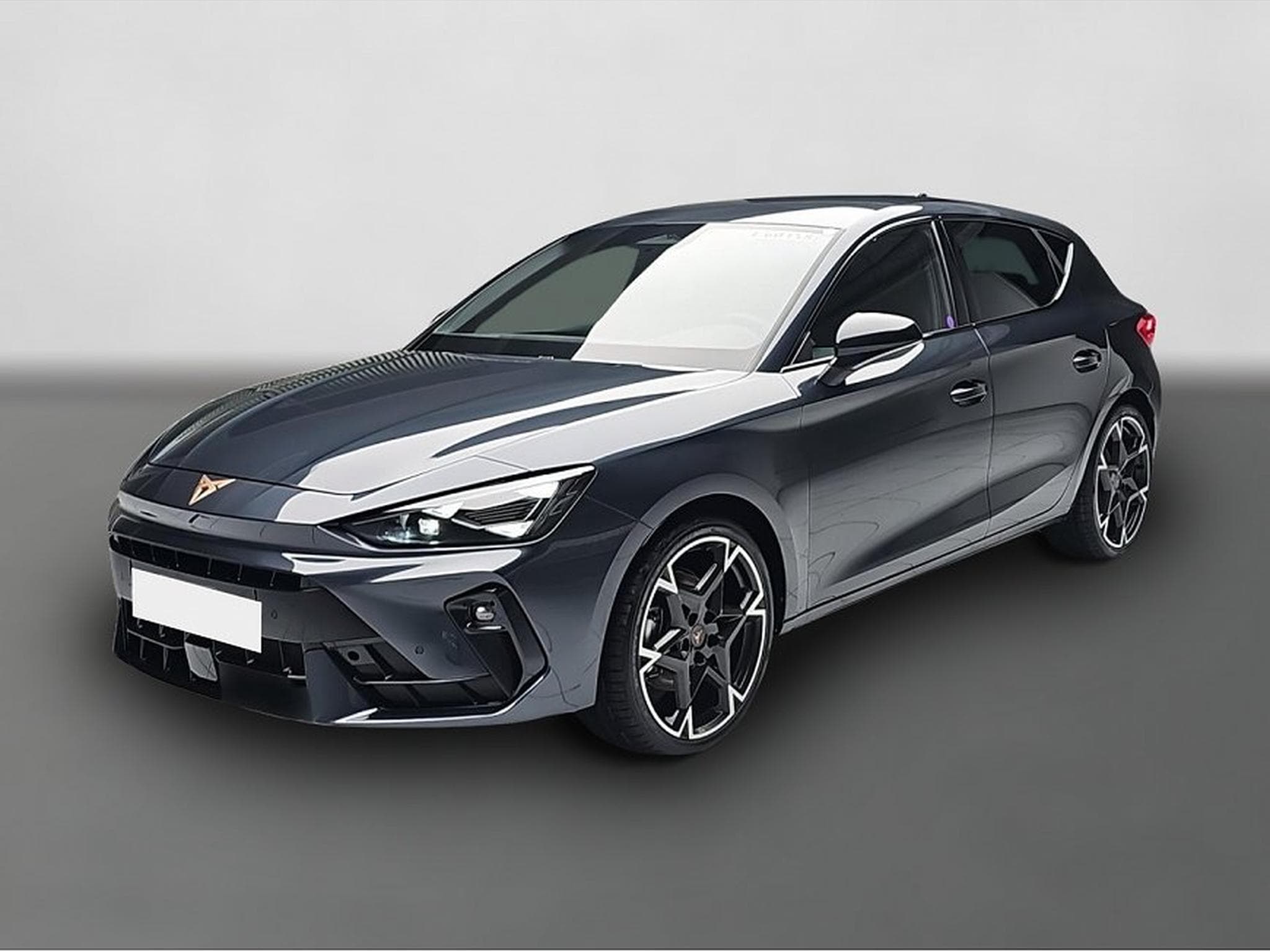 Cupra Leon (2026) - Foto 1