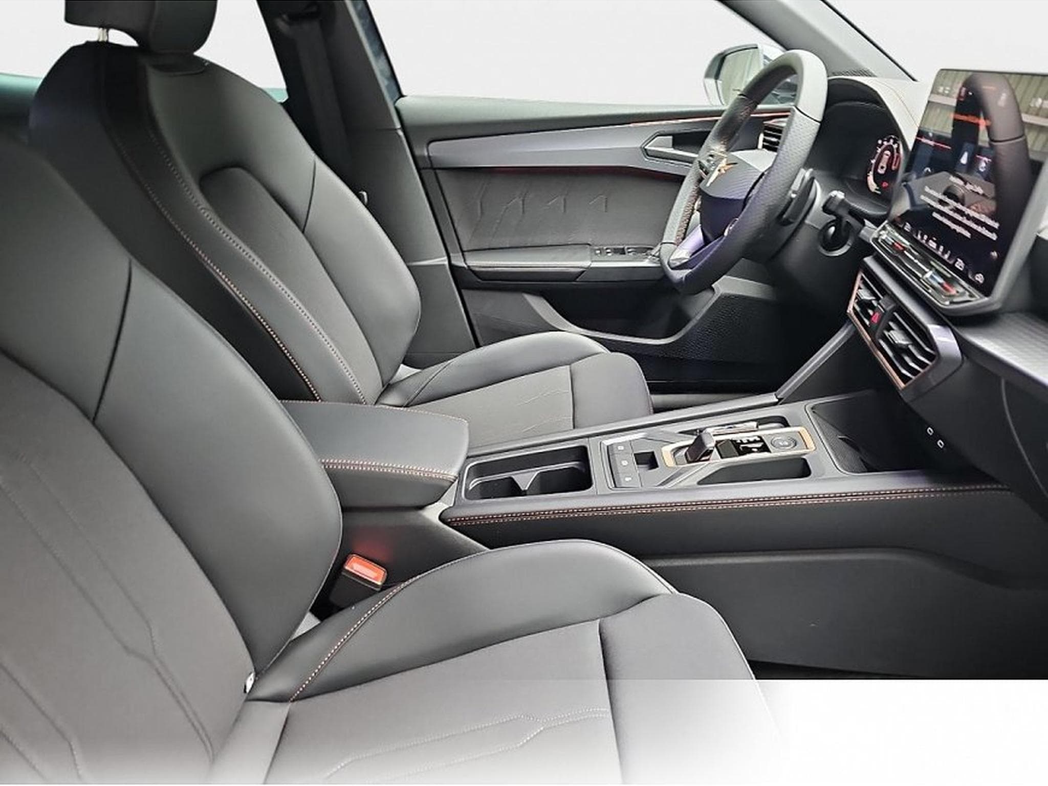 Cupra Leon (2026) - Foto 15