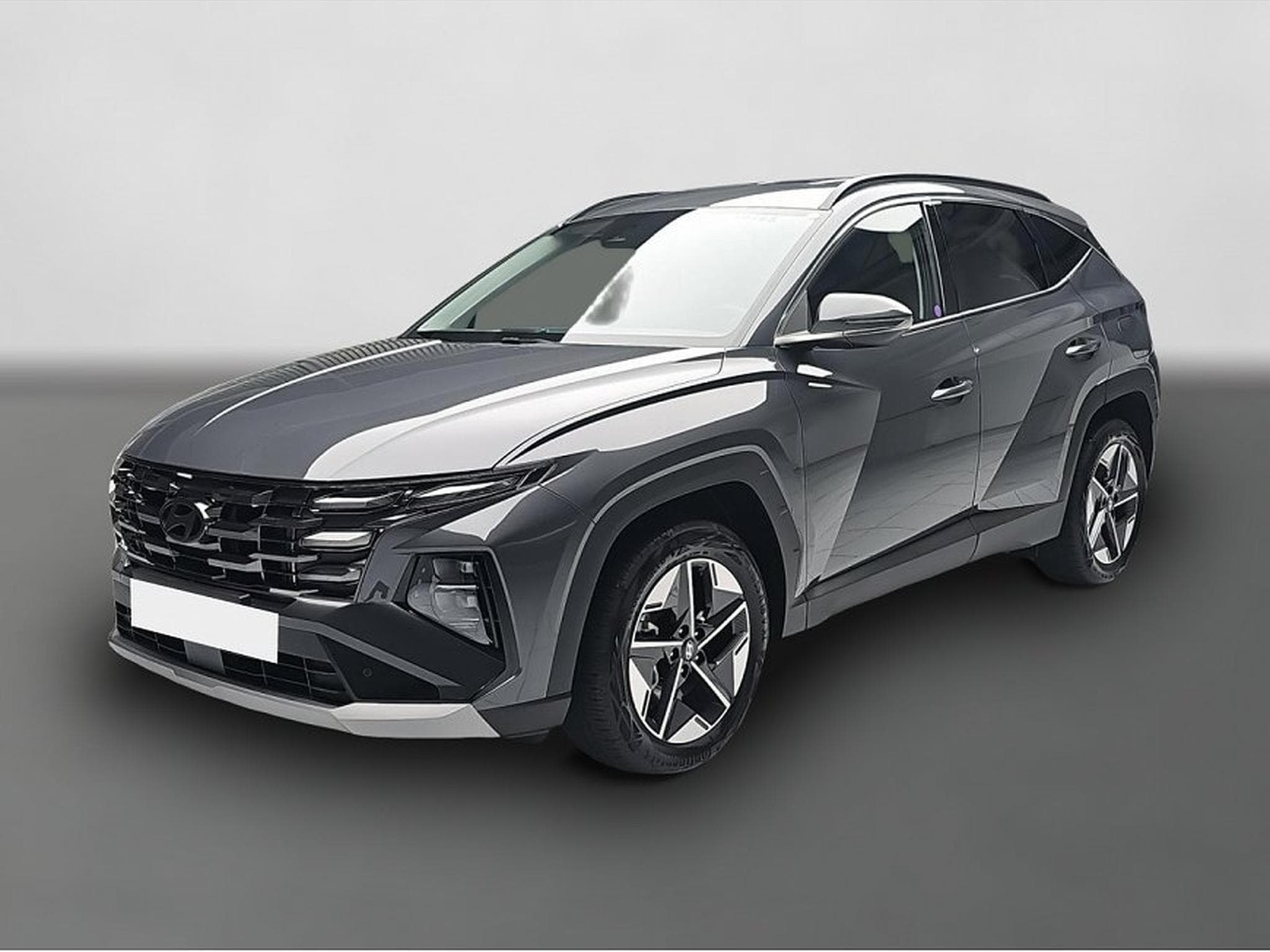Hyundai Tucson (2026) - Photo 1