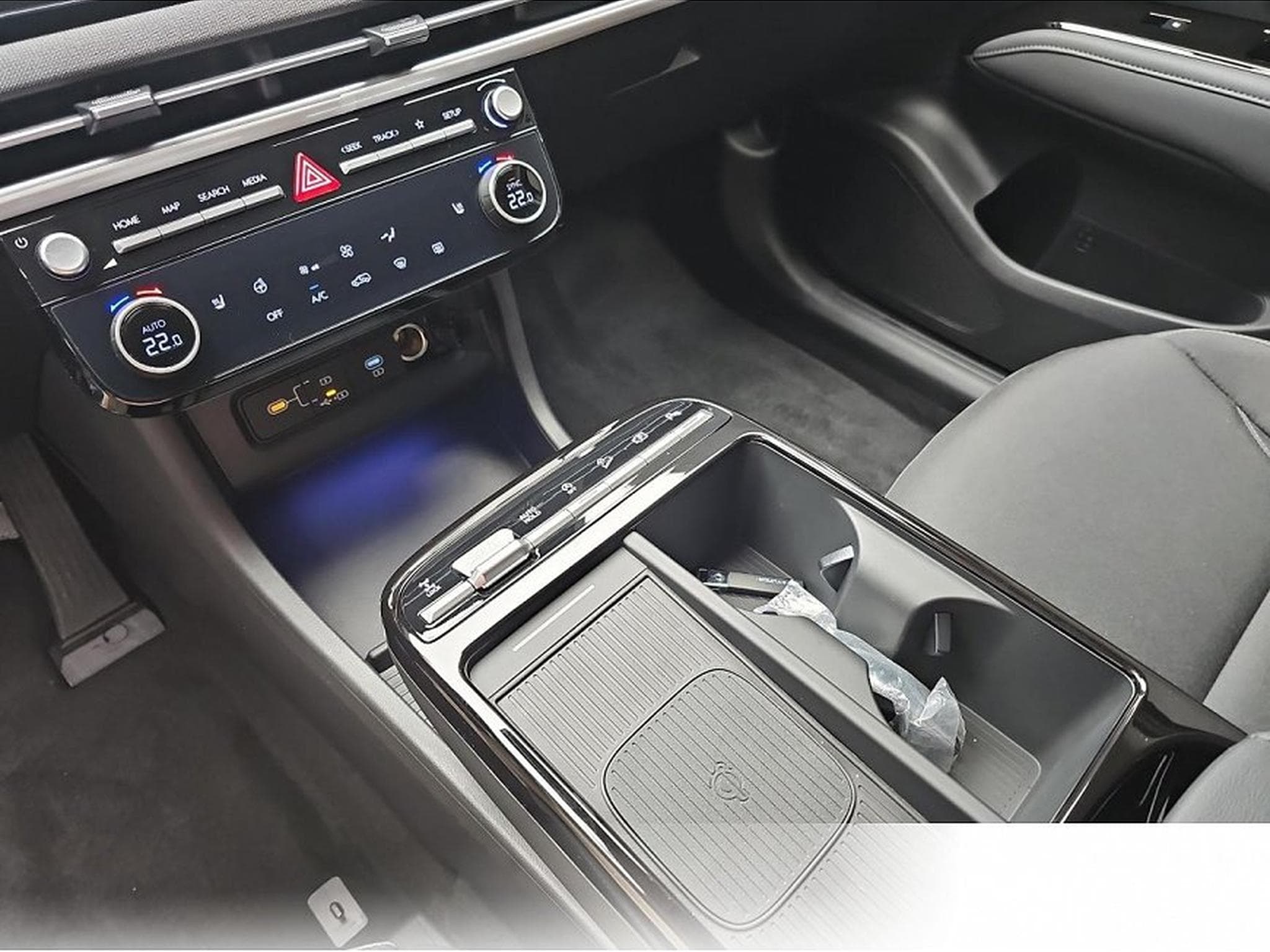 Hyundai Tucson (2026) - Photo 11