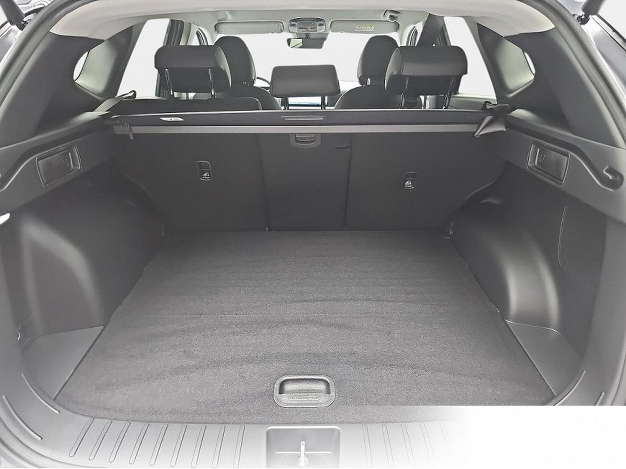 Hyundai Tucson (2026) - Photo 13