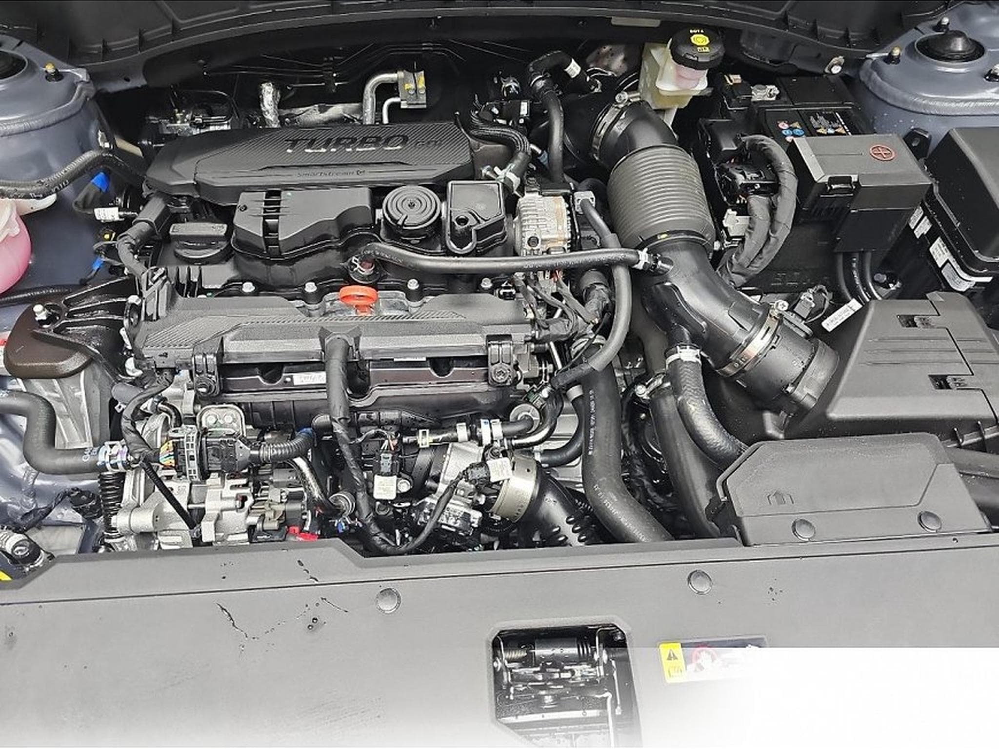 Hyundai Tucson (2026) - Photo 14