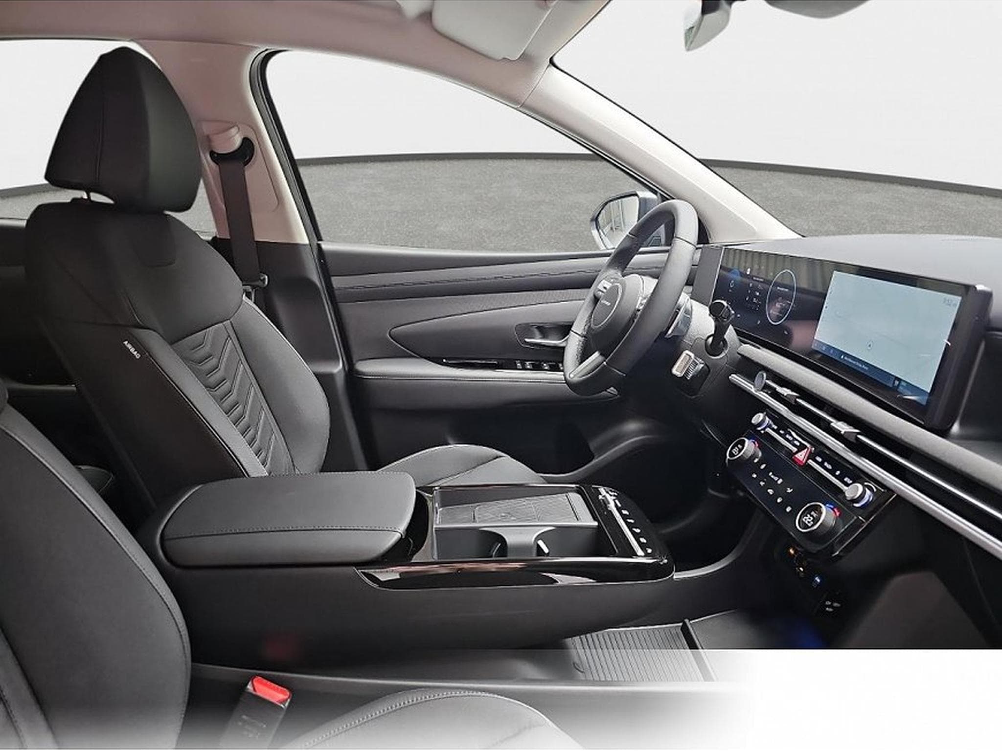 Hyundai Tucson (2026) - Photo 15