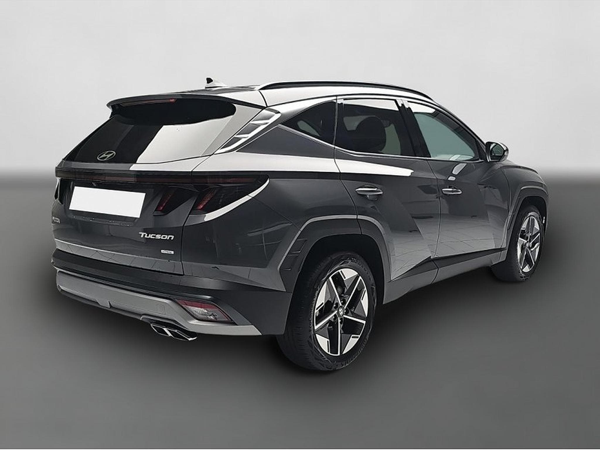 Hyundai Tucson (2026) - Photo 2