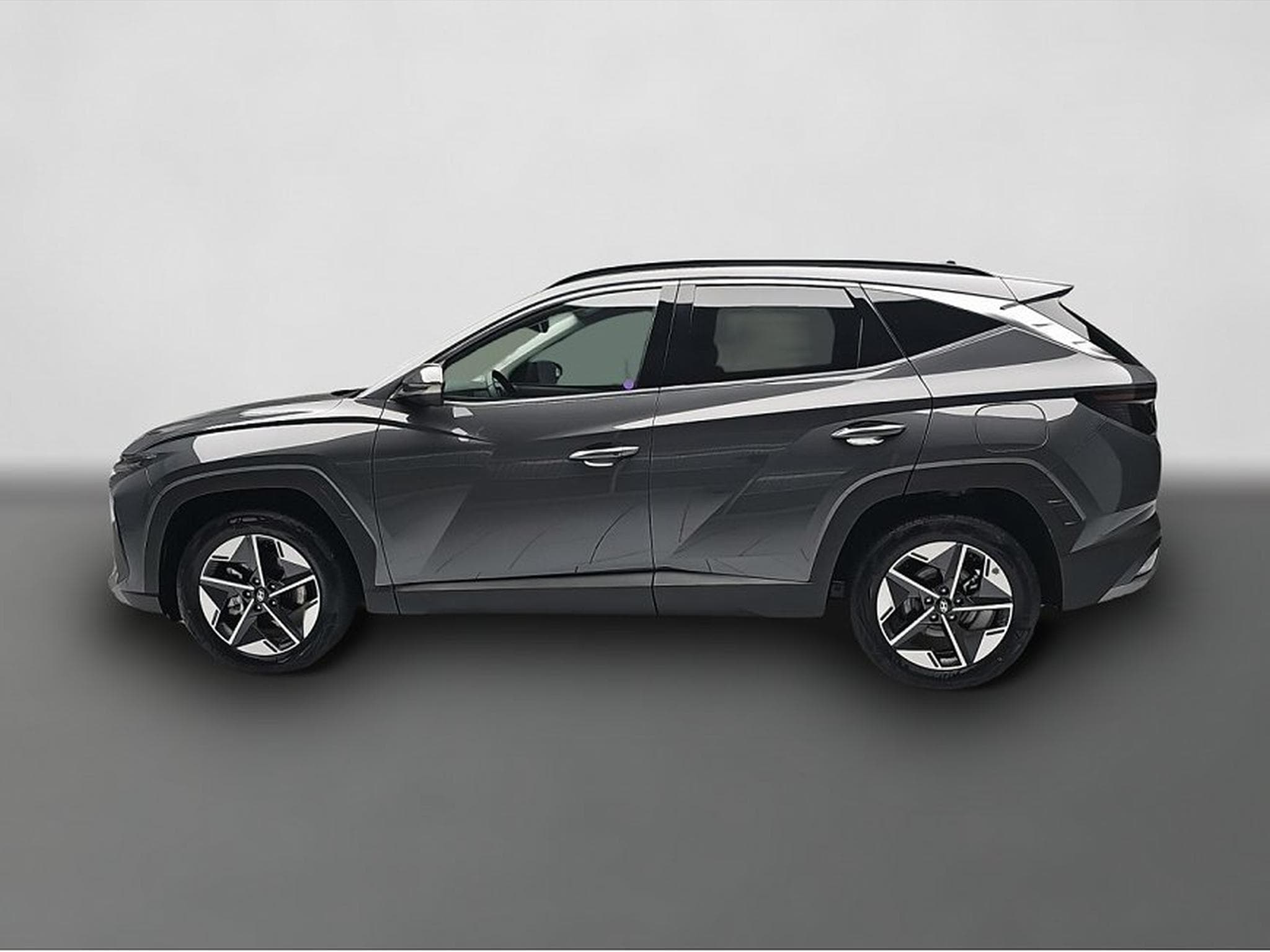 Hyundai Tucson (2026) - Photo 4