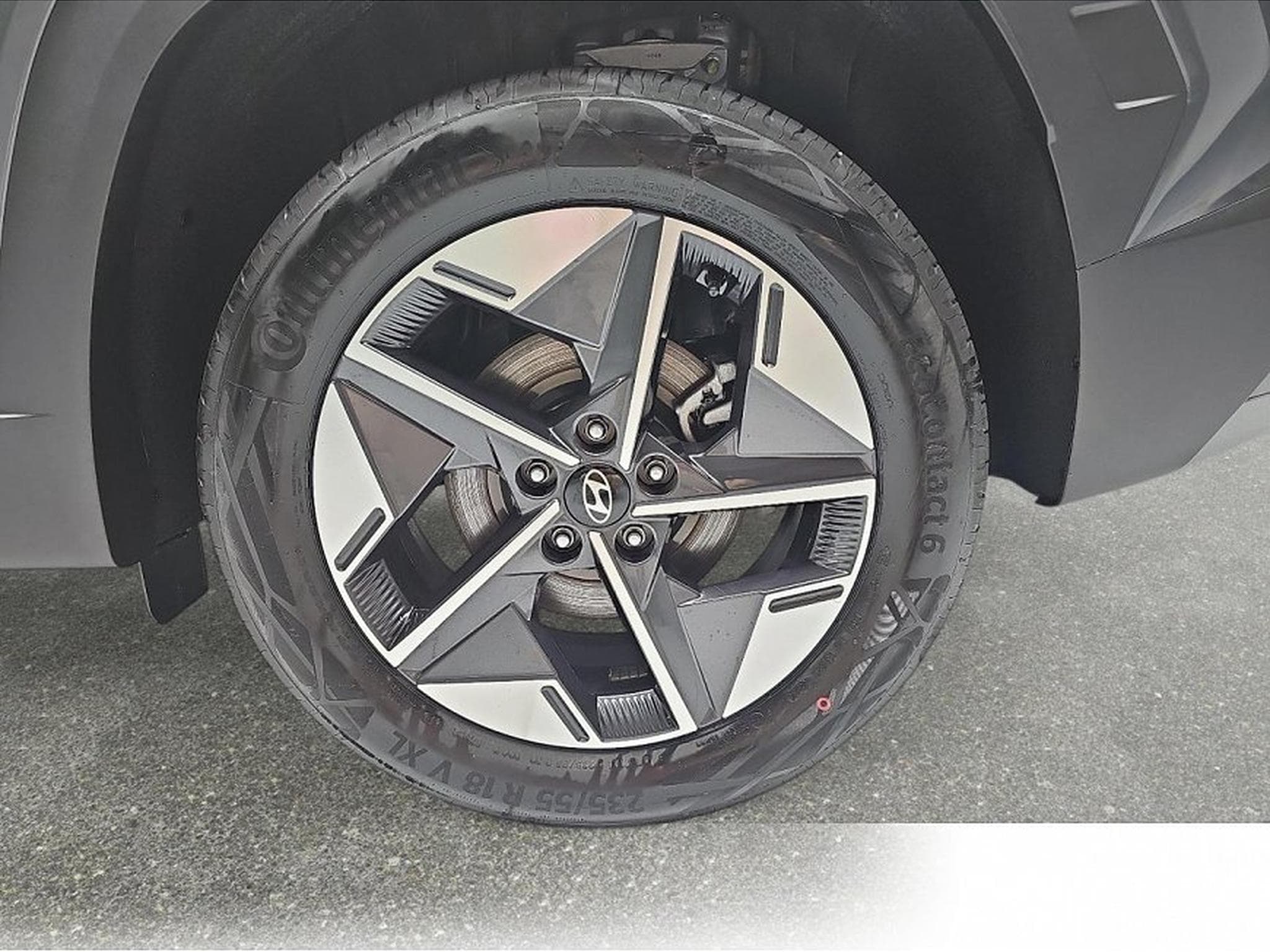 Hyundai Tucson (2026) - Photo 5