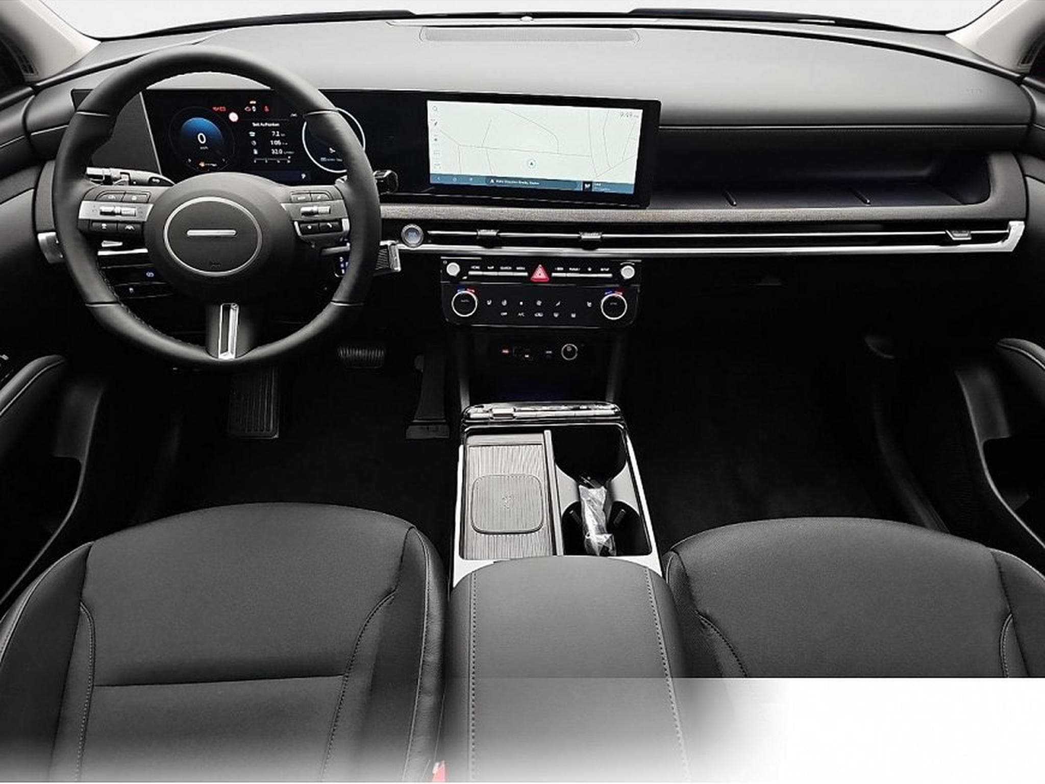 Hyundai Tucson (2026) - Photo 6