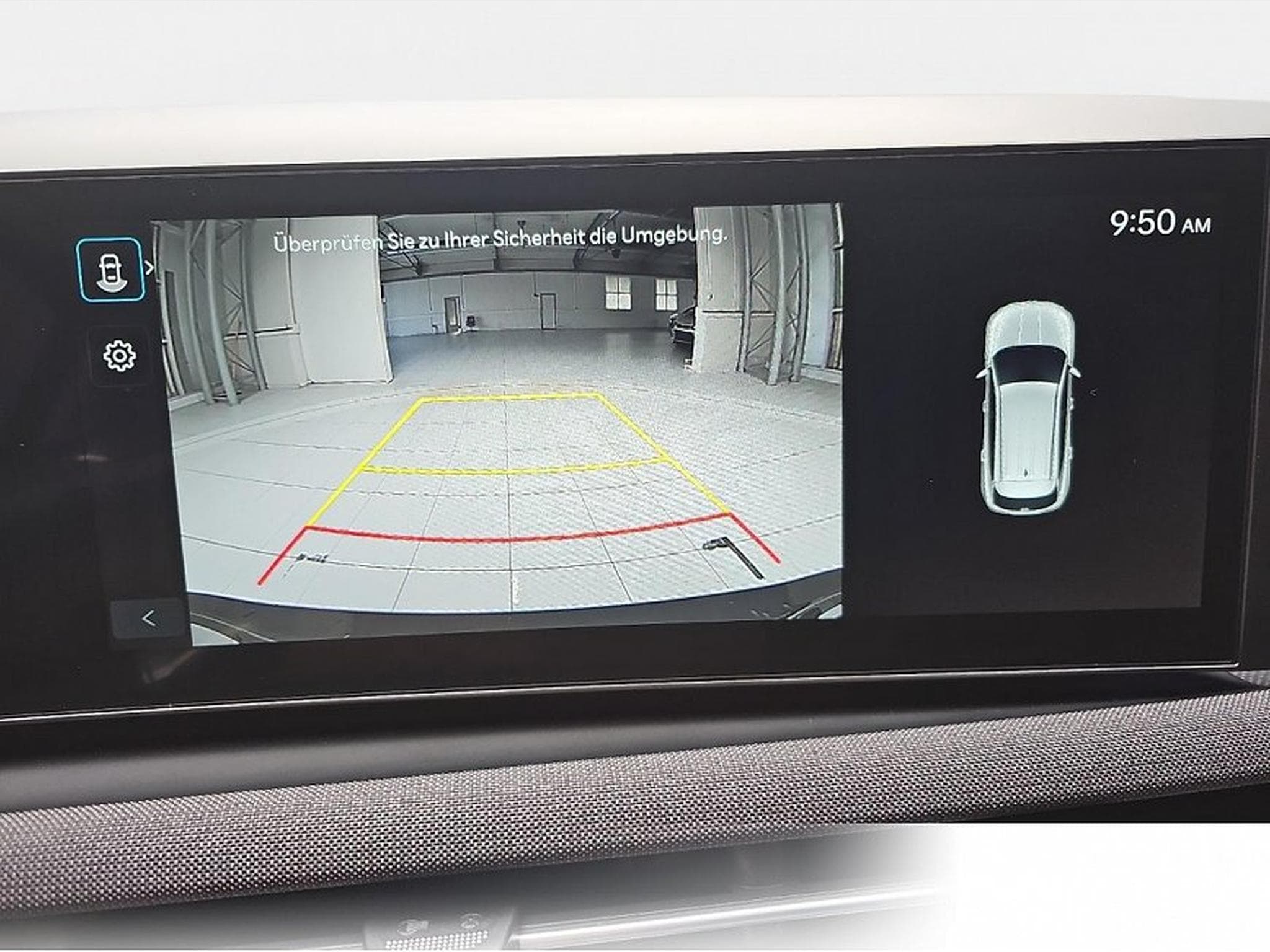 Hyundai Tucson (2026) - Photo 9