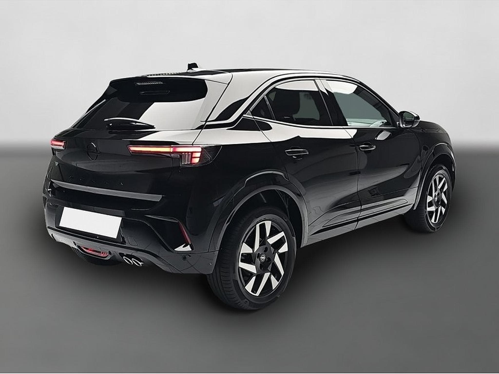 Opel Mokka (2026) - Photo 2