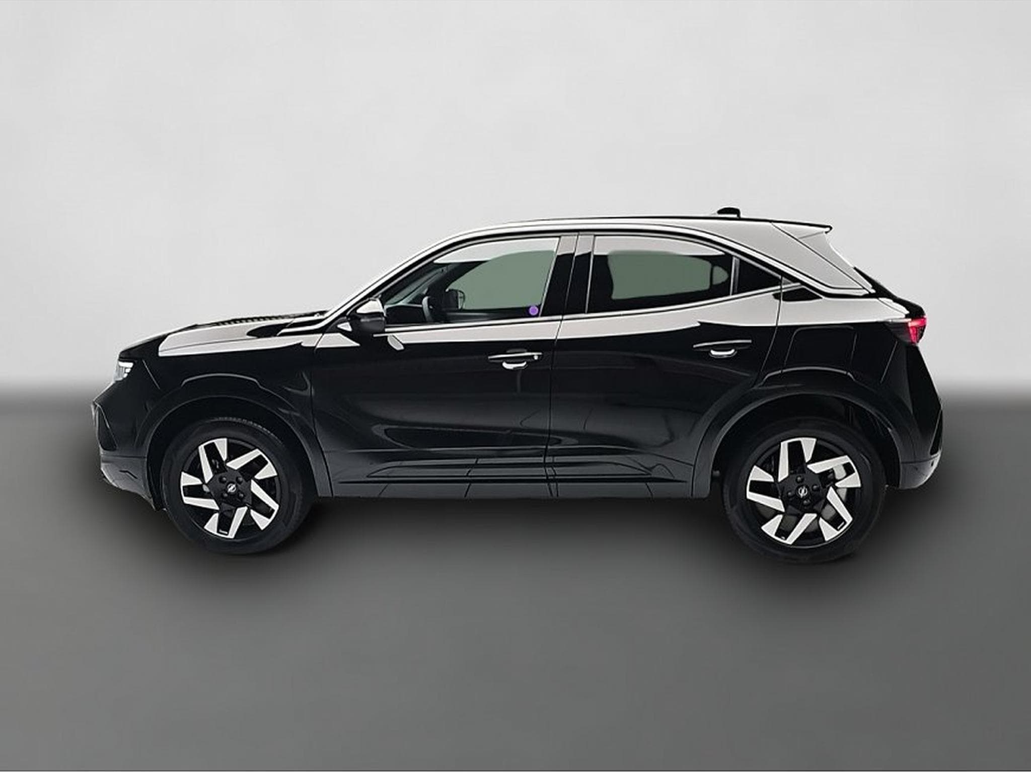 Opel Mokka (2026) - Photo 4