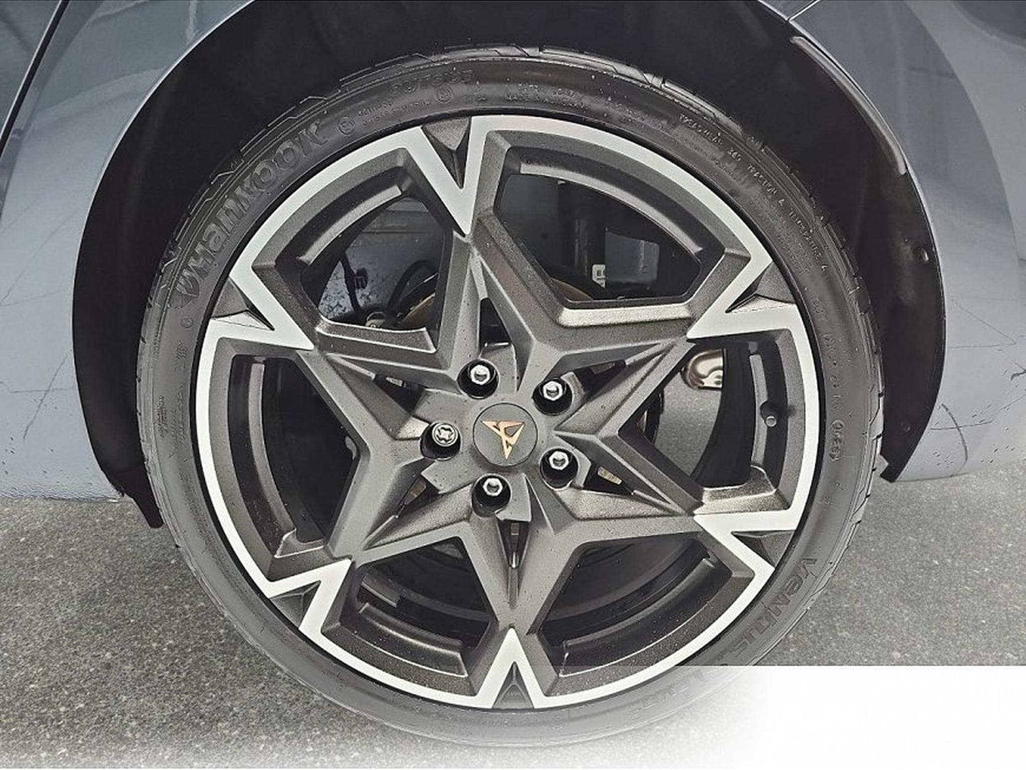 Cupra Leon (2026) - Foto 5