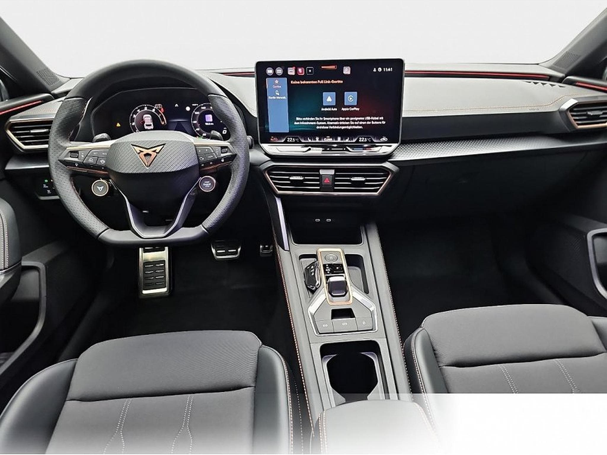 Cupra Leon (2026) - Foto 6