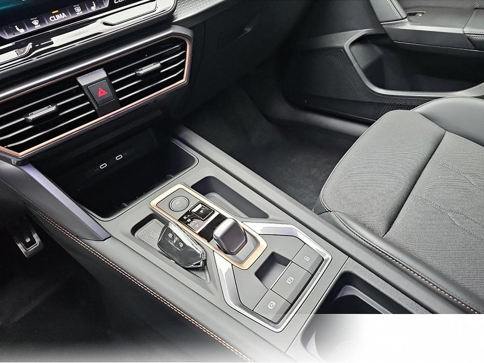 Cupra Leon (2026) - Foto 11