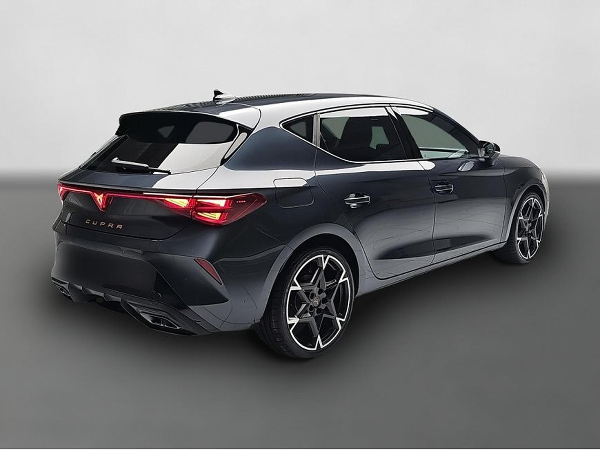 Cupra Leon (2026) - Foto 2