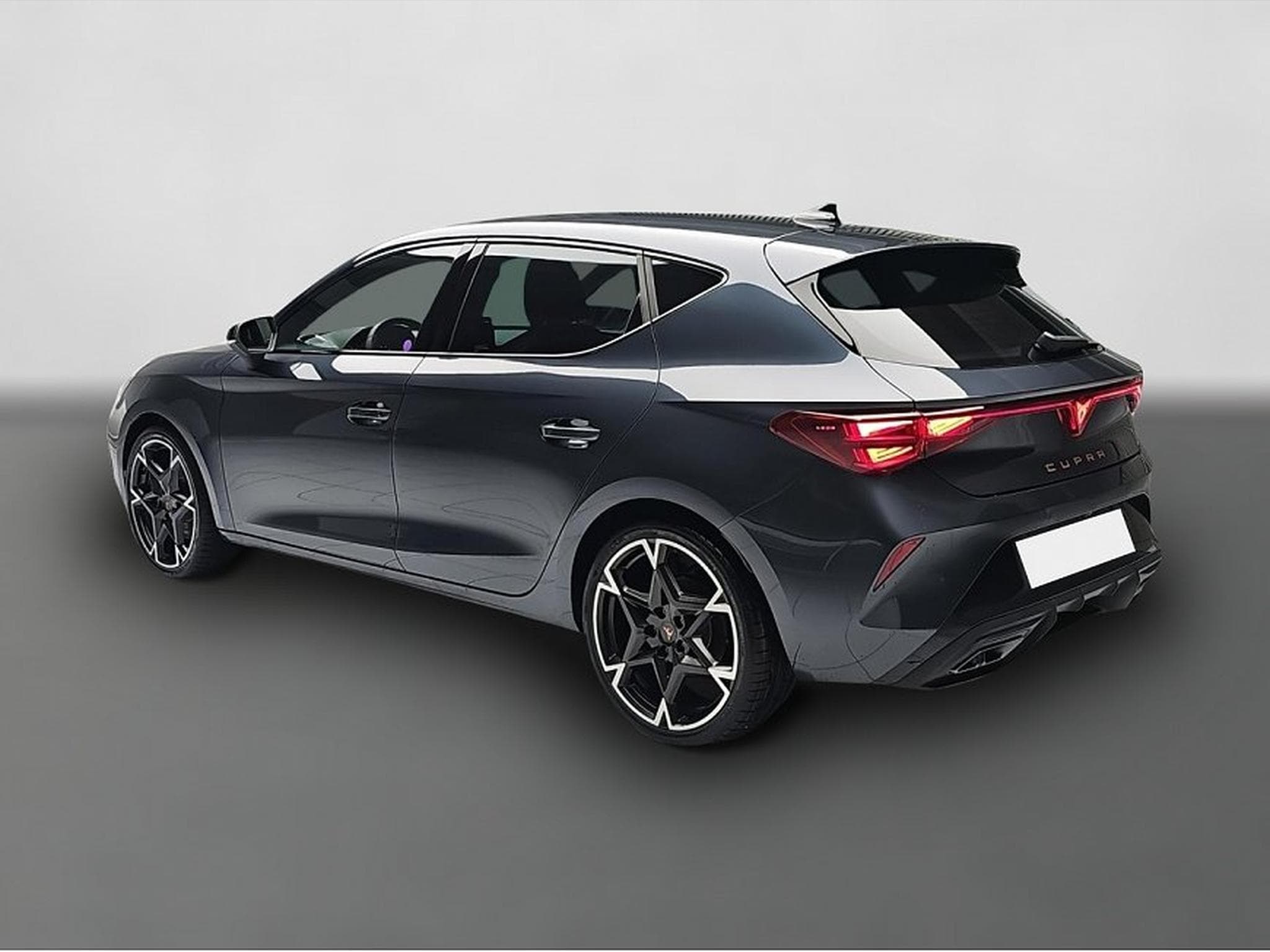 Cupra Leon (2026) - Foto 3