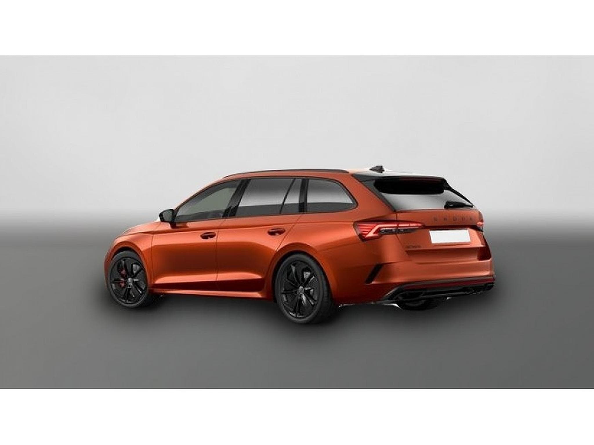 Skoda Octavia (2025) - Photo 3