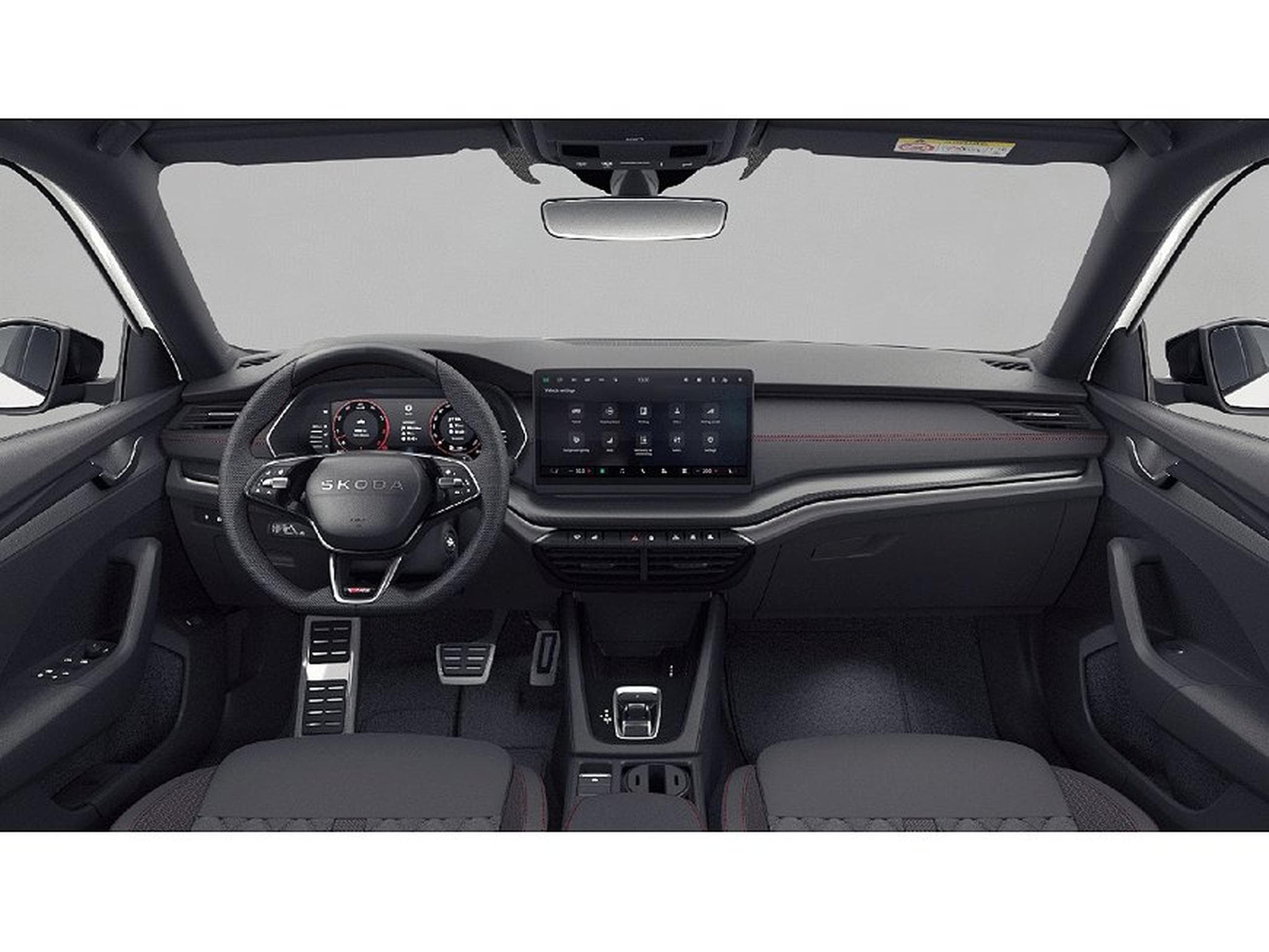 Skoda Octavia (2025) - Photo 4