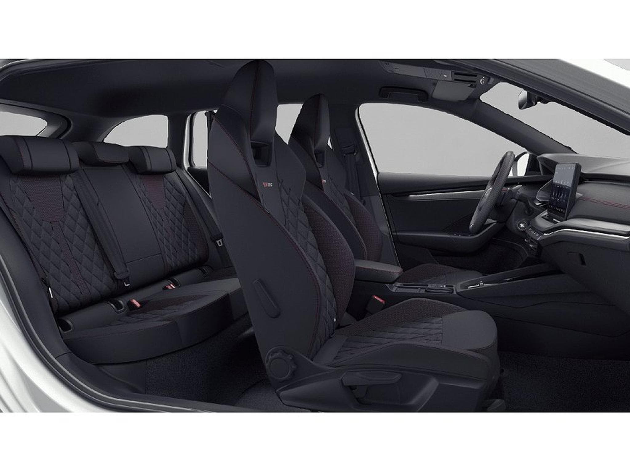 Skoda Octavia (2025) - Photo 5